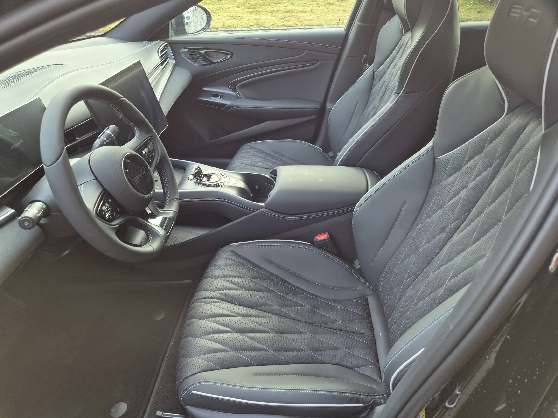 BYD Seal Excellence AWD 530 PS 82.2 kWh-image-8