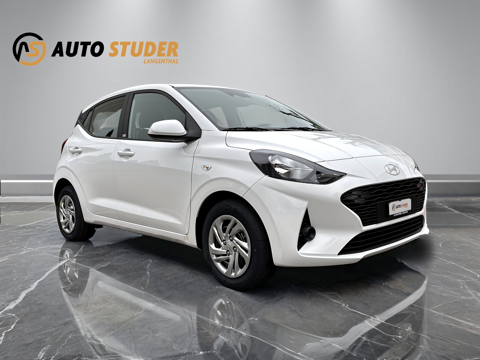 HYUNDAI i10 1.0 Origo-showroom-element-2