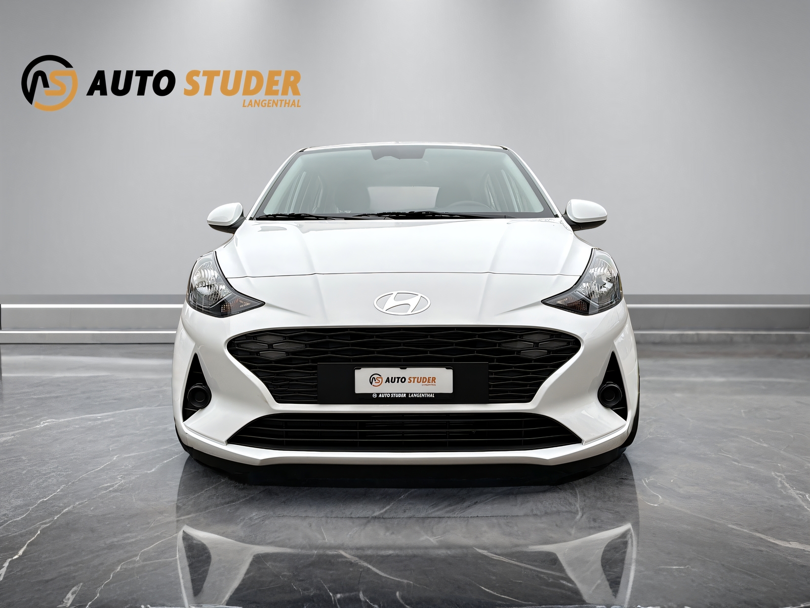 HYUNDAI i10 1.0 Origo-showroom-element-1