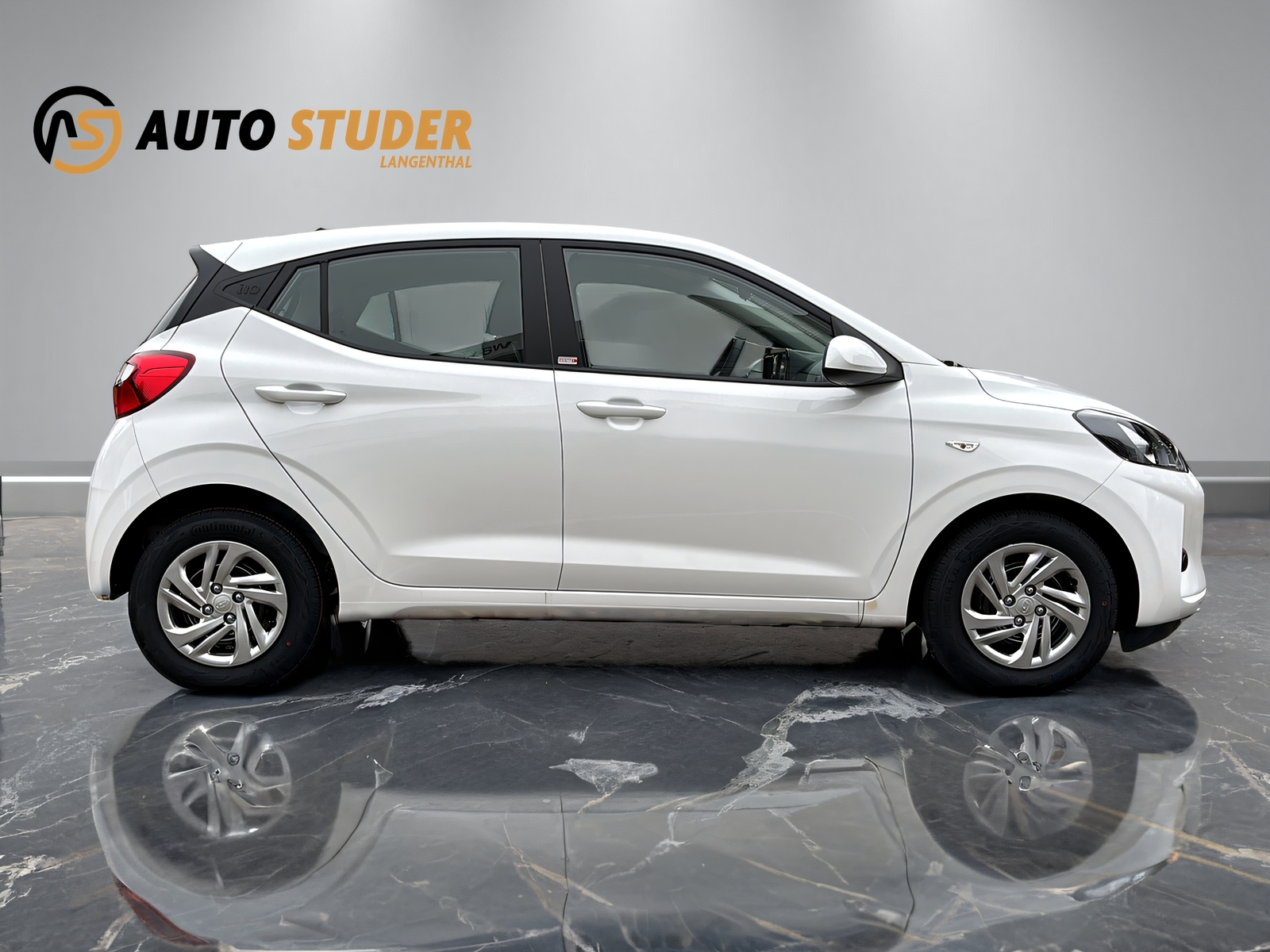 HYUNDAI i10 1.0 Origo-showroom-element-3