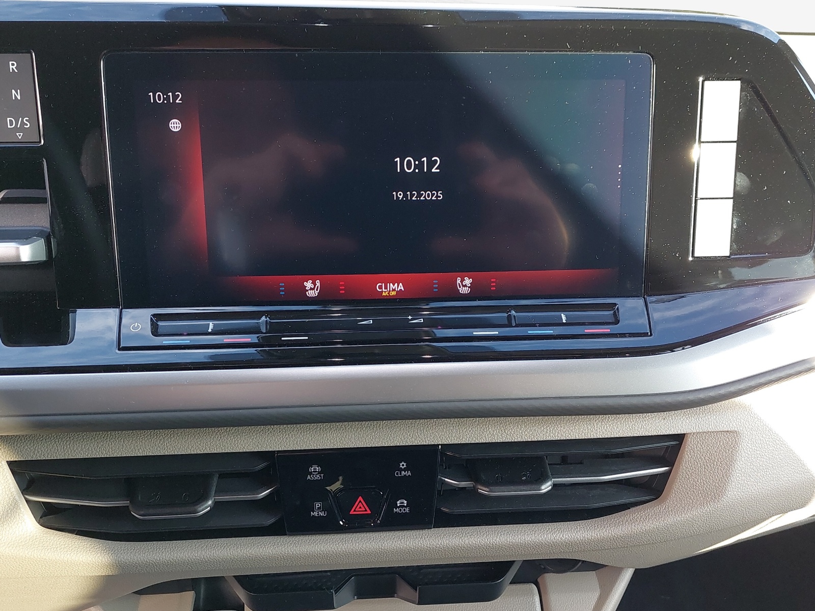VW Multivan 2.0 TDI Style Liberty DSG-image-10