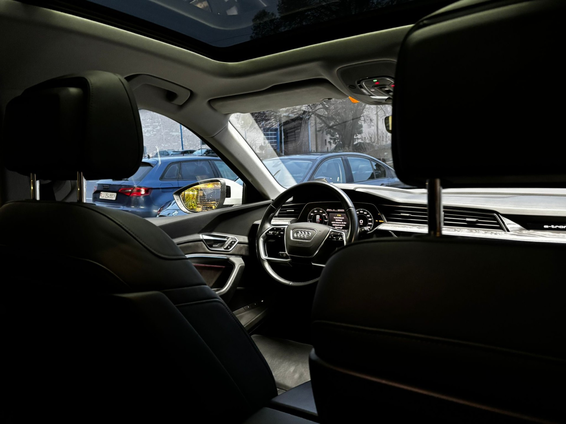 AUDI e-tron 55 quattro-image-17