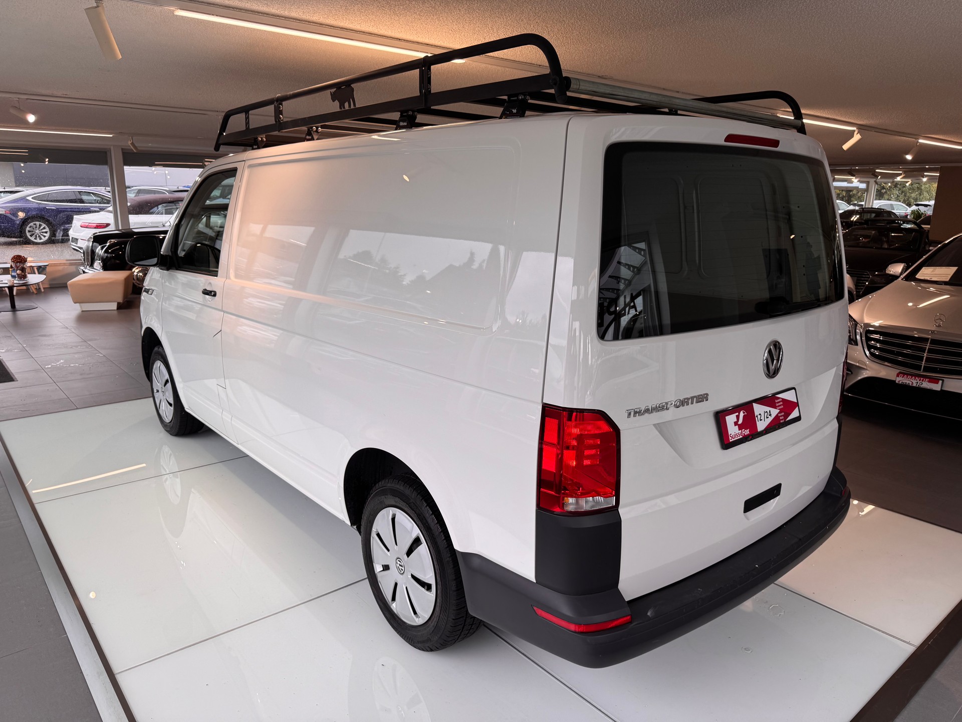 VW T6.1 2.0 TDI Entry-image-9