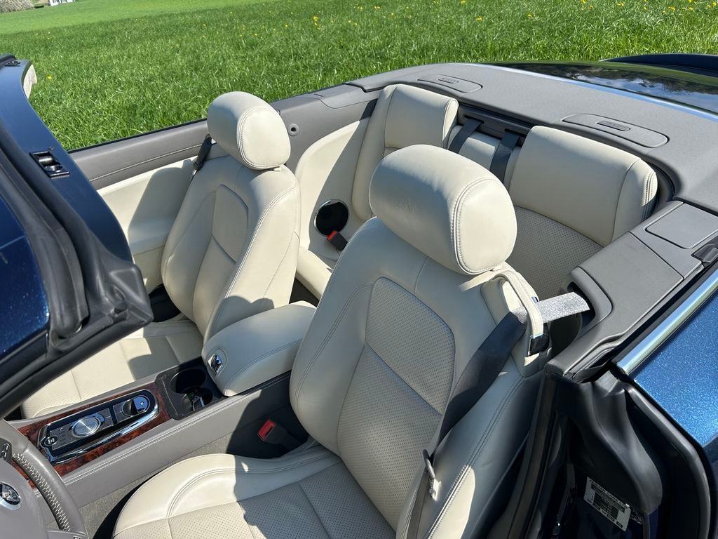 JAGUAR XKR Convertible 5.0 V8 Superch-image-7