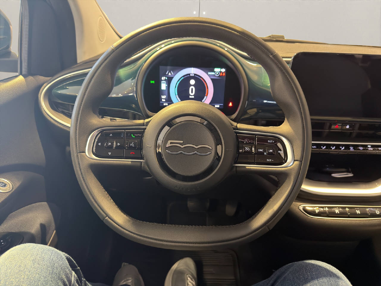 FIAT 500 Icon 3+1-image-9