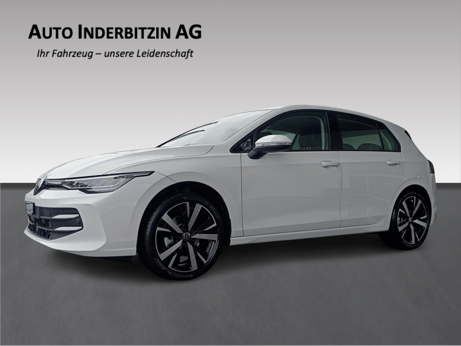 VW VW Golf Life 150PS DSG eTSI / Vorführwagen