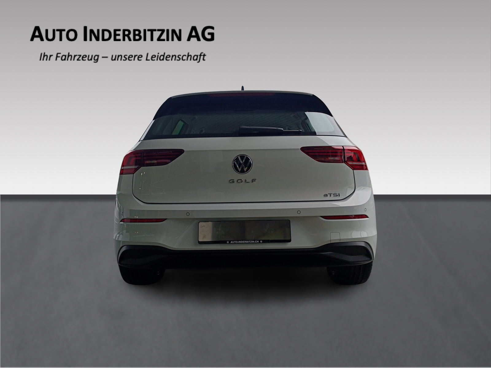 VW VW Golf Life 150PS DSG eTSI / Vorführwagen-image-4