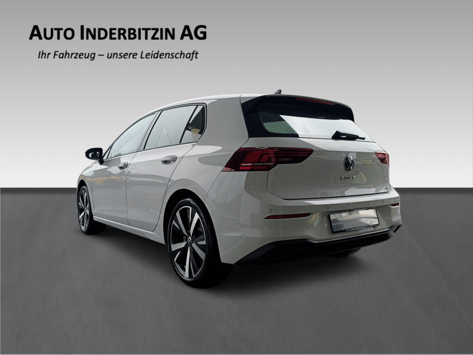 VW VW Golf Life 150PS DSG eTSI / Vorführwagen-image-5