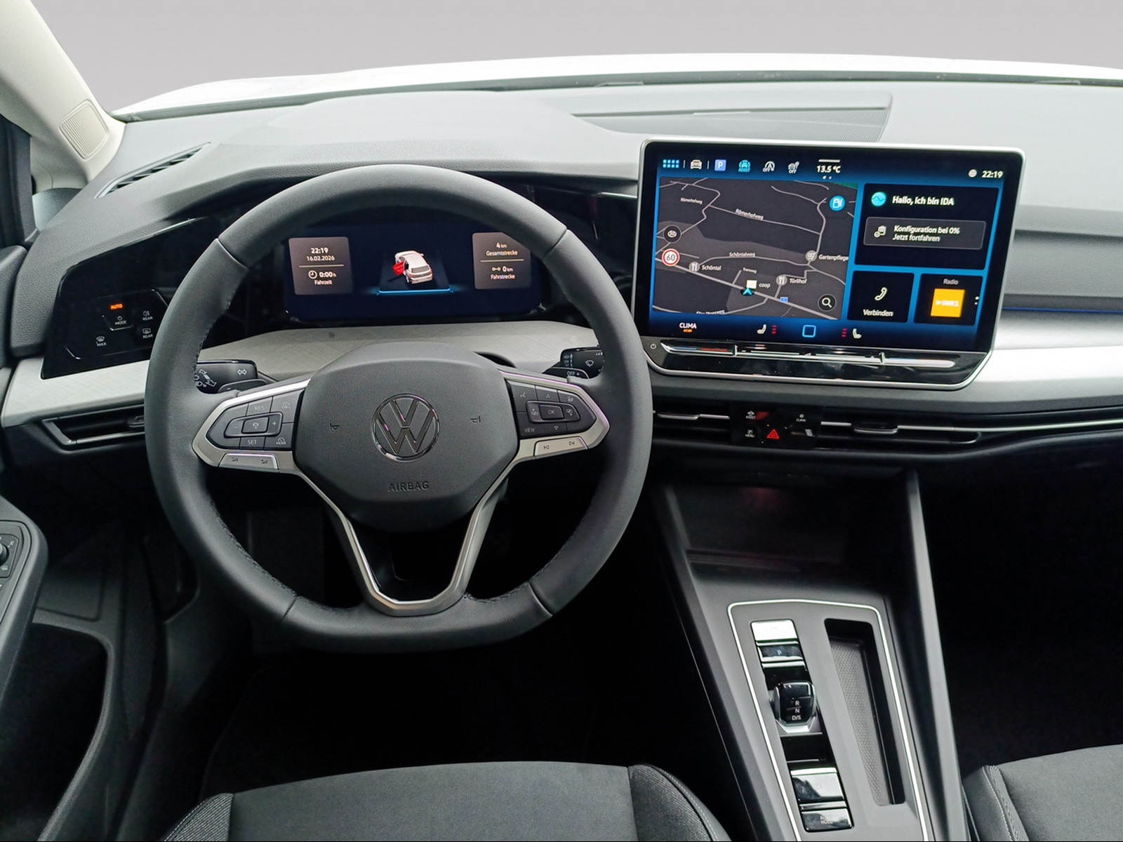 VW VW Golf Life 150PS DSG eTSI / Vorführwagen-image-8
