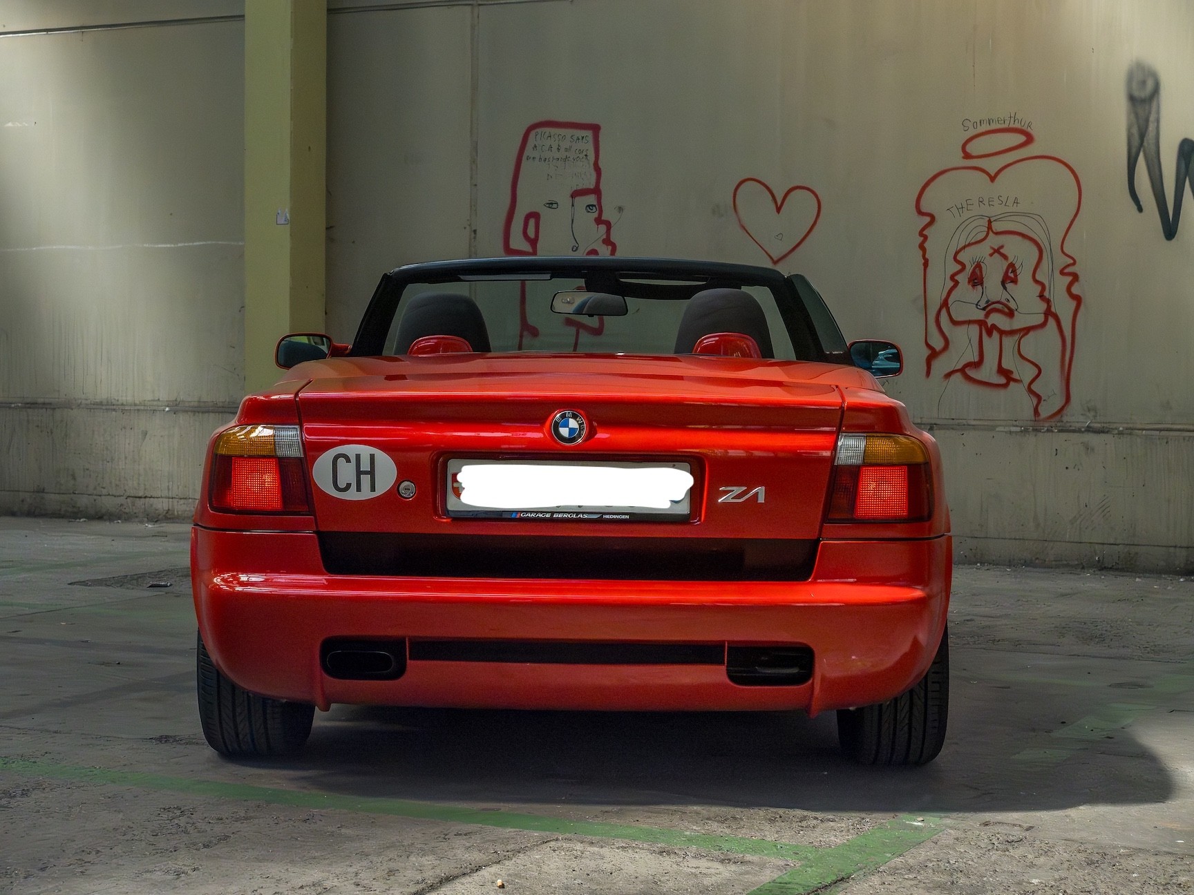 BMW Z1-image-3