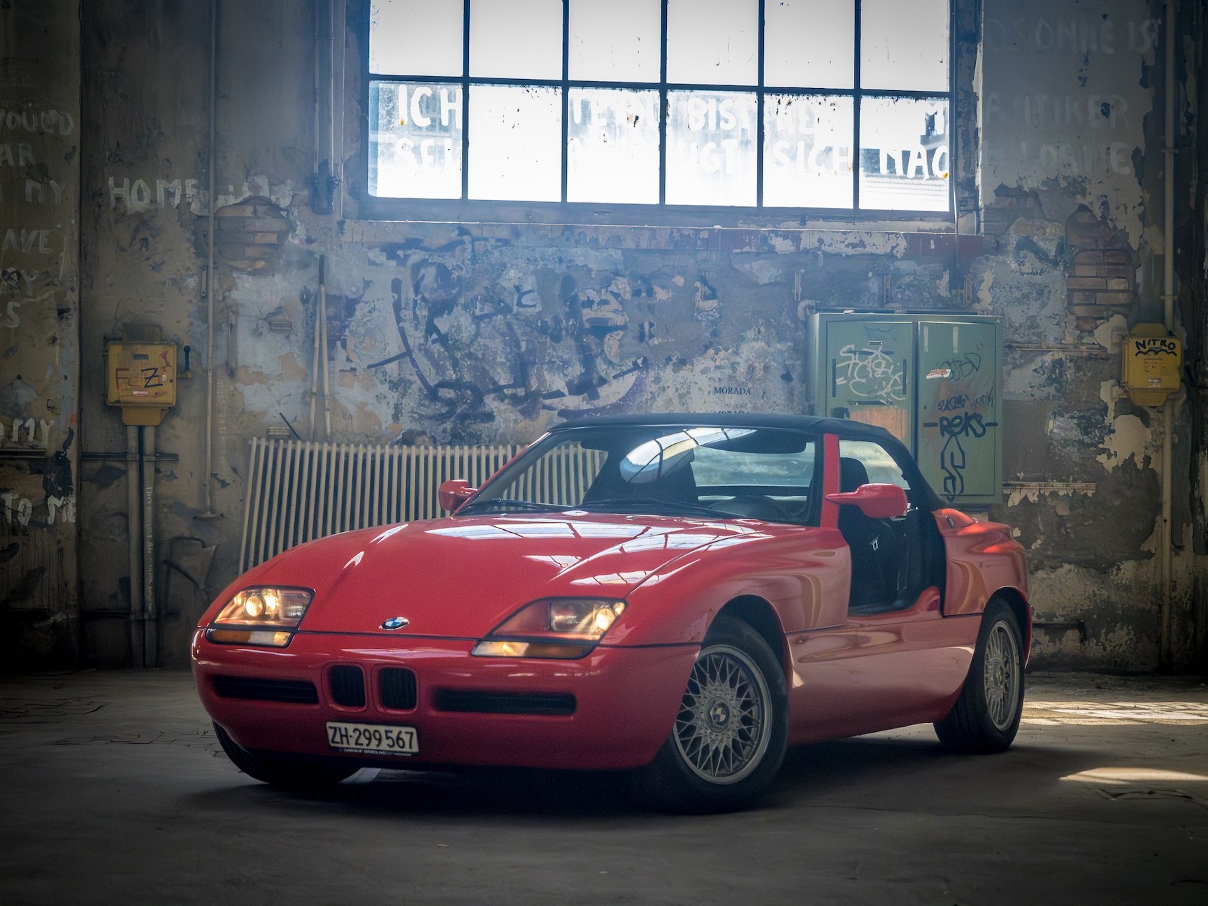 BMW Z1-image-4