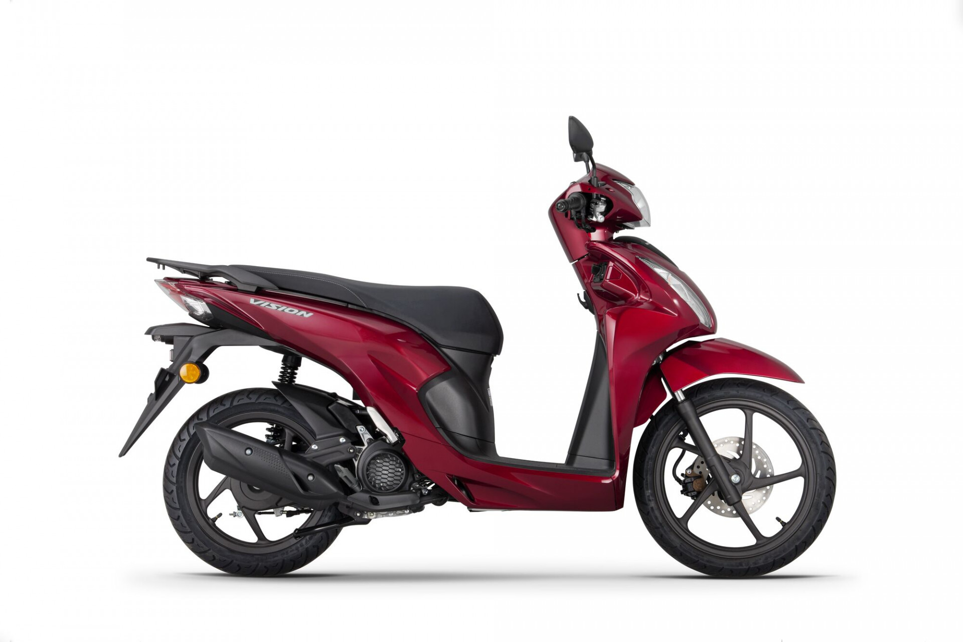 HONDA NSC 110 Vision-image-1