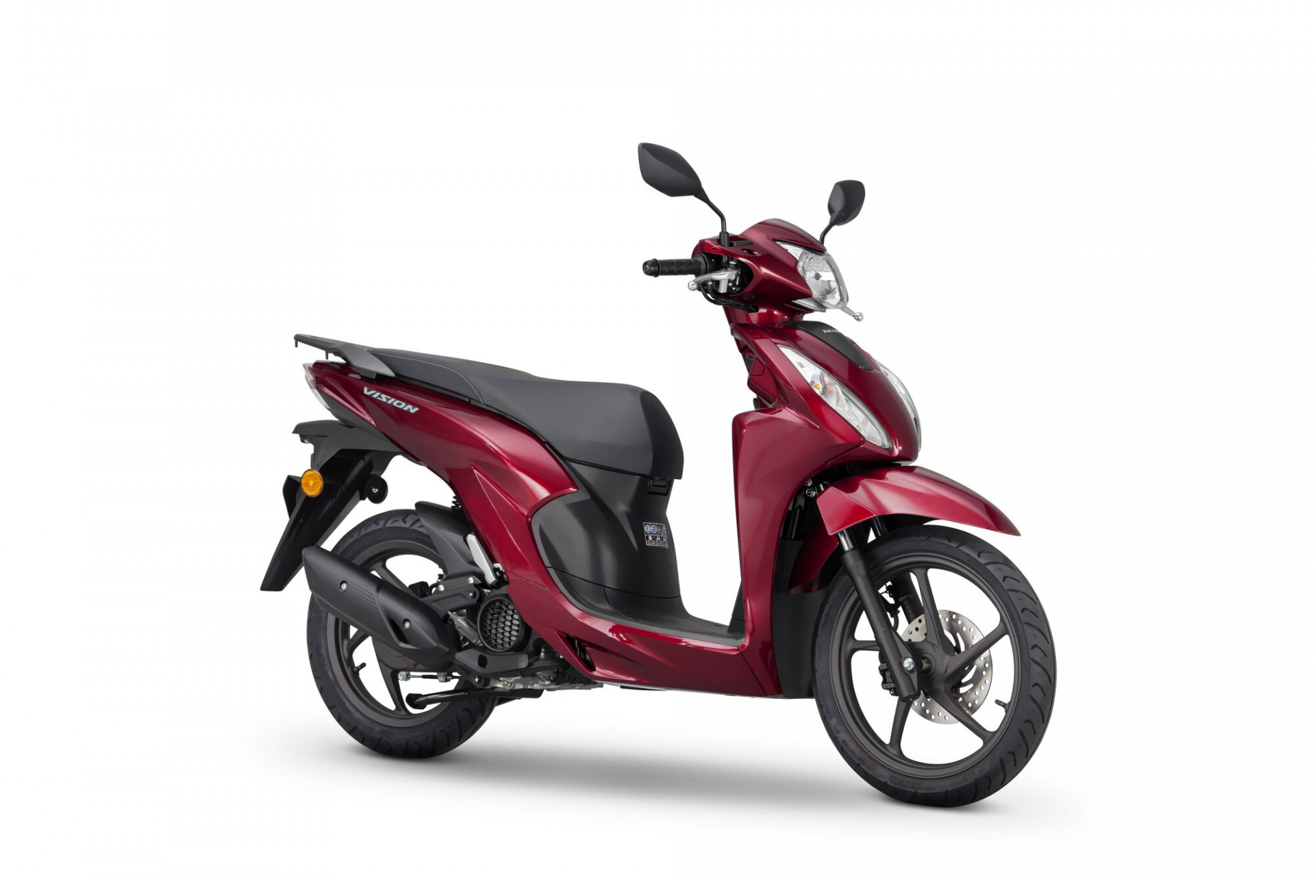 HONDA NSC 110 Vision-image-0