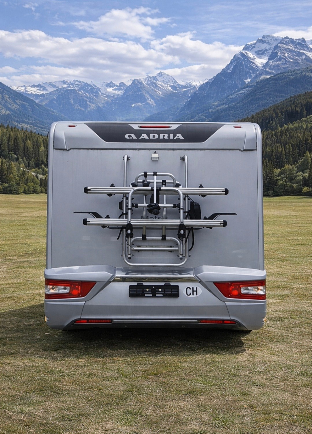 ADRIA Matrix 670 SL-image-2
