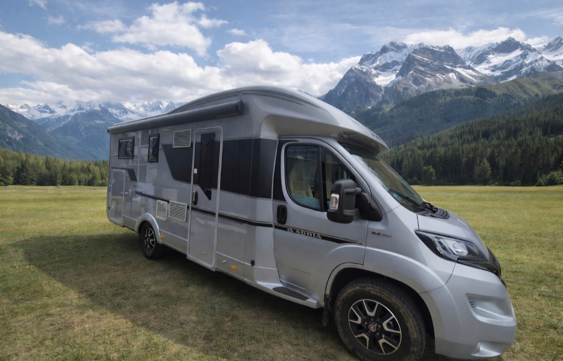 ADRIA Matrix 670 SL