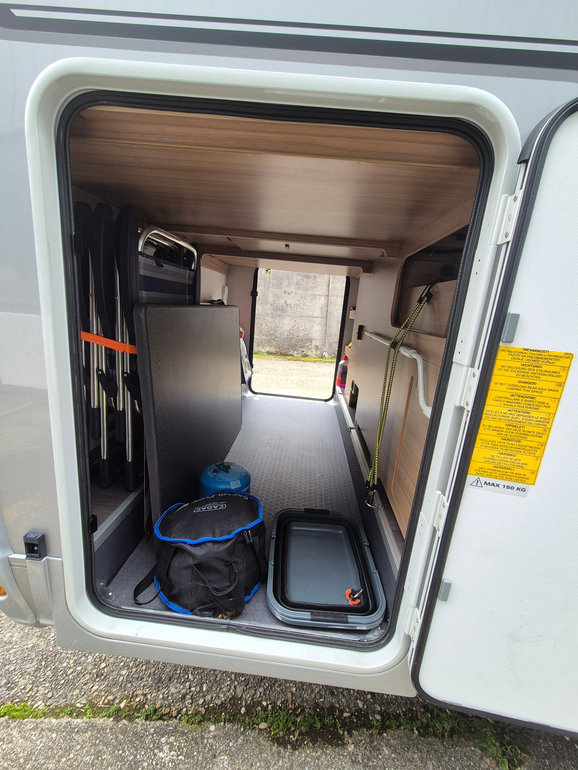 ADRIA Matrix 670 SL-image-10
