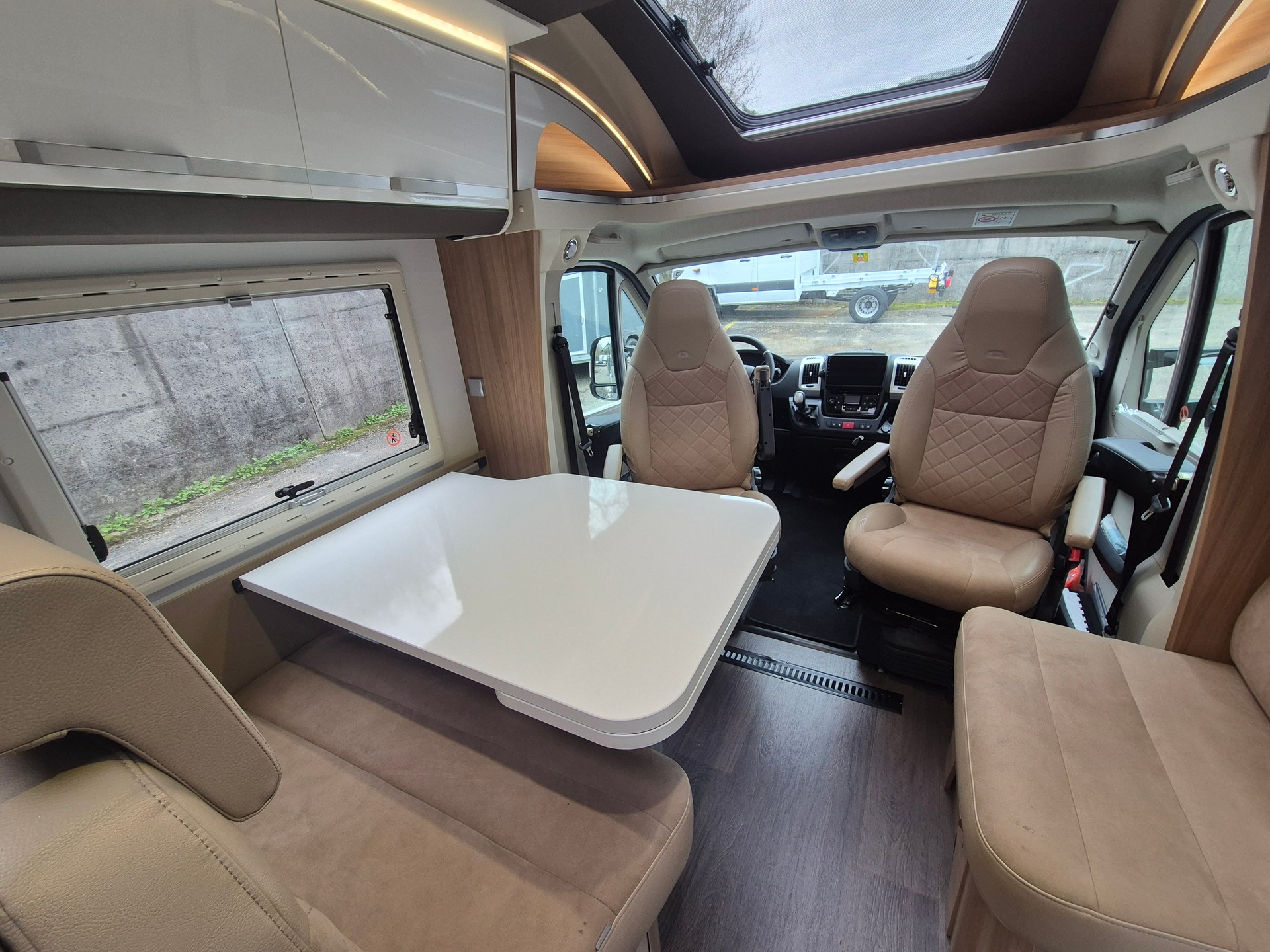 ADRIA Matrix 670 SL-image-4