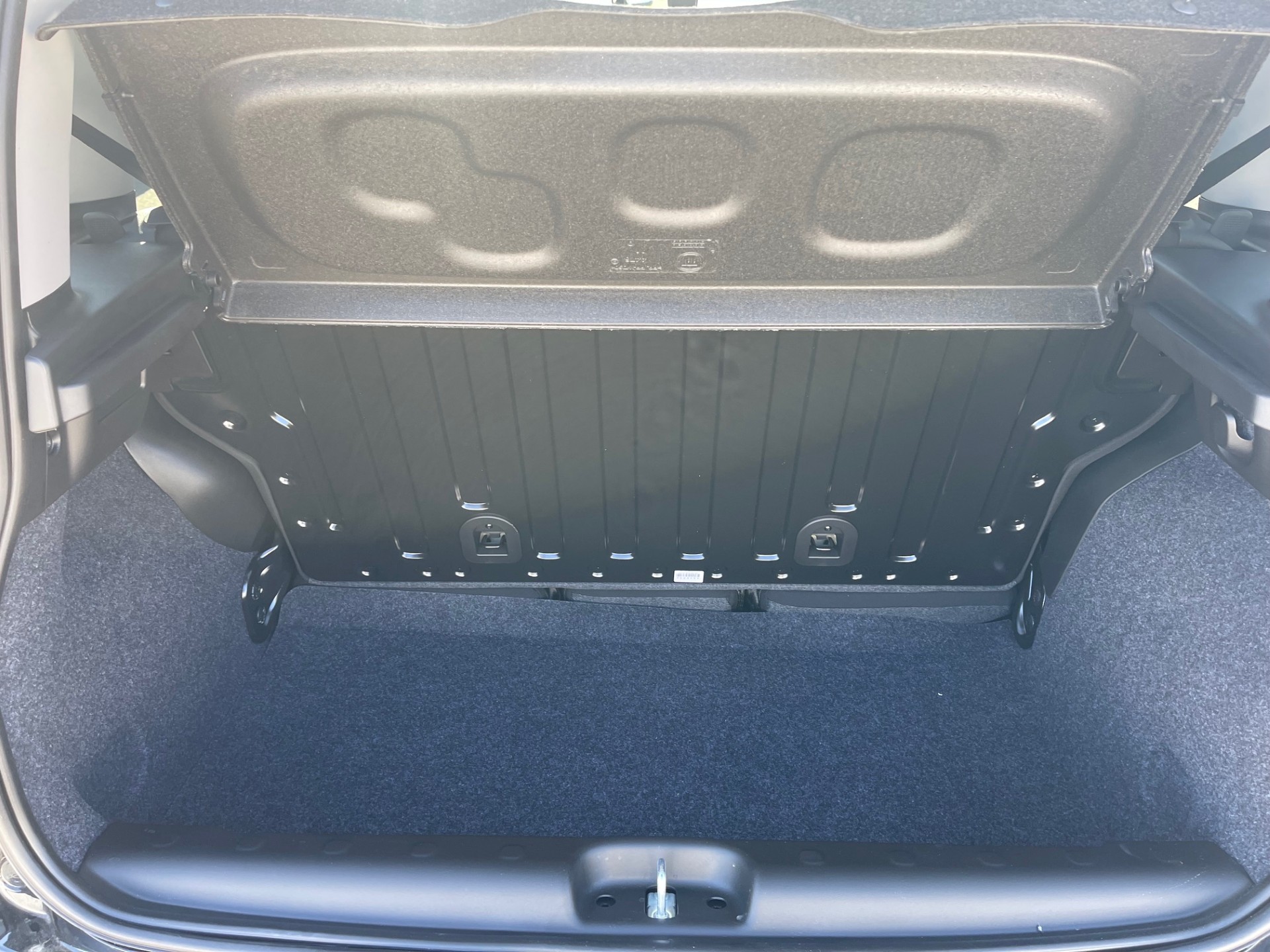 FIAT Panda 1.0 Hybrid Cross-image-14