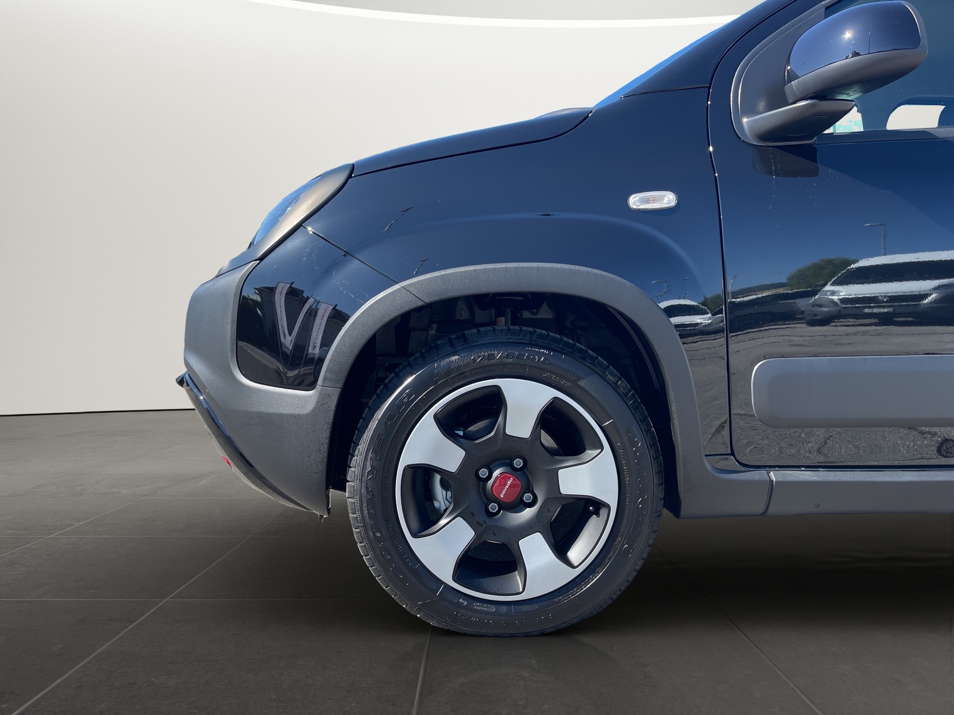 FIAT Panda 1.0 Hybrid Cross-image-15
