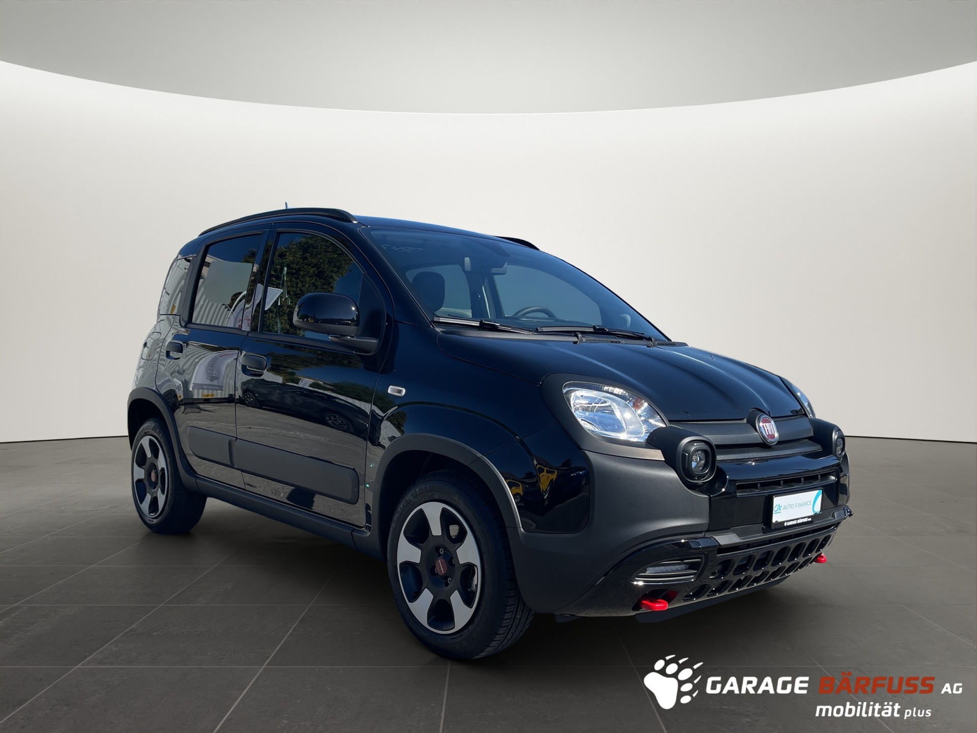 FIAT Panda 1.0 Hybrid Cross-image-6