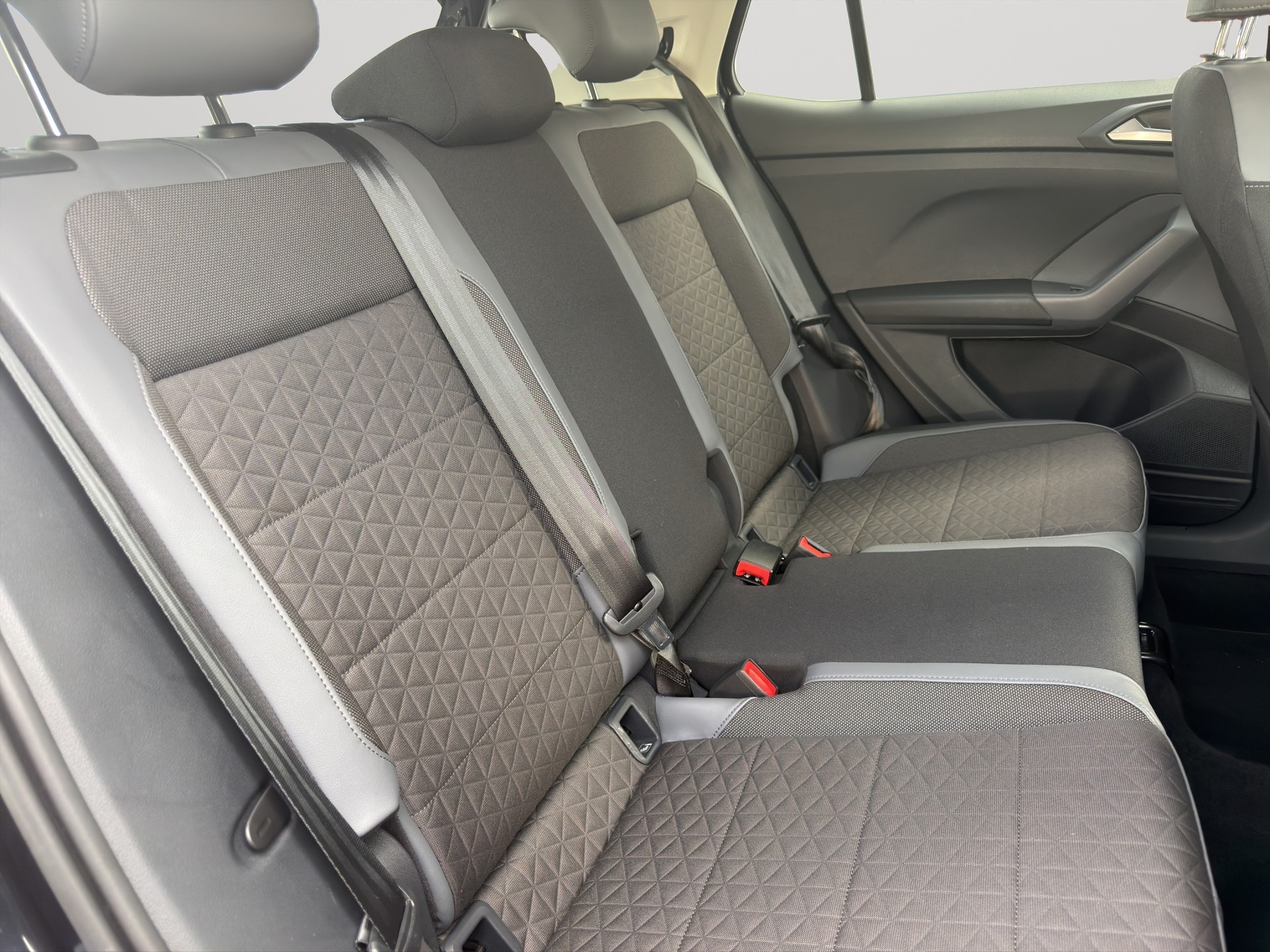 VW T-Cross 1.5 TSI EVO ACT Style DSG-image-15