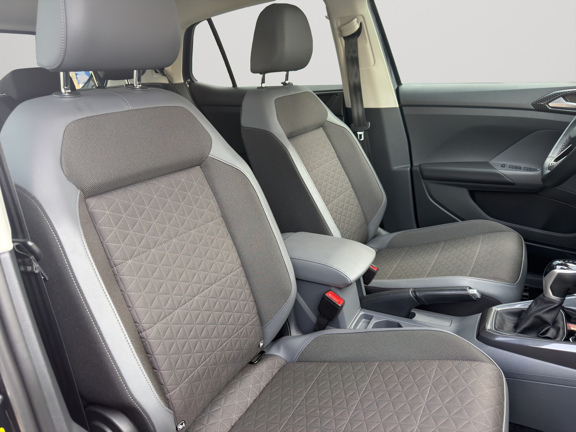 VW T-Cross 1.5 TSI EVO ACT Style DSG-image-13