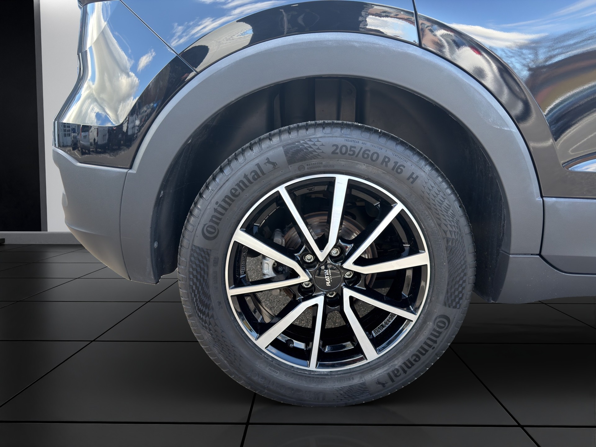 VW T-Cross 1.5 TSI EVO ACT Style DSG-image-24