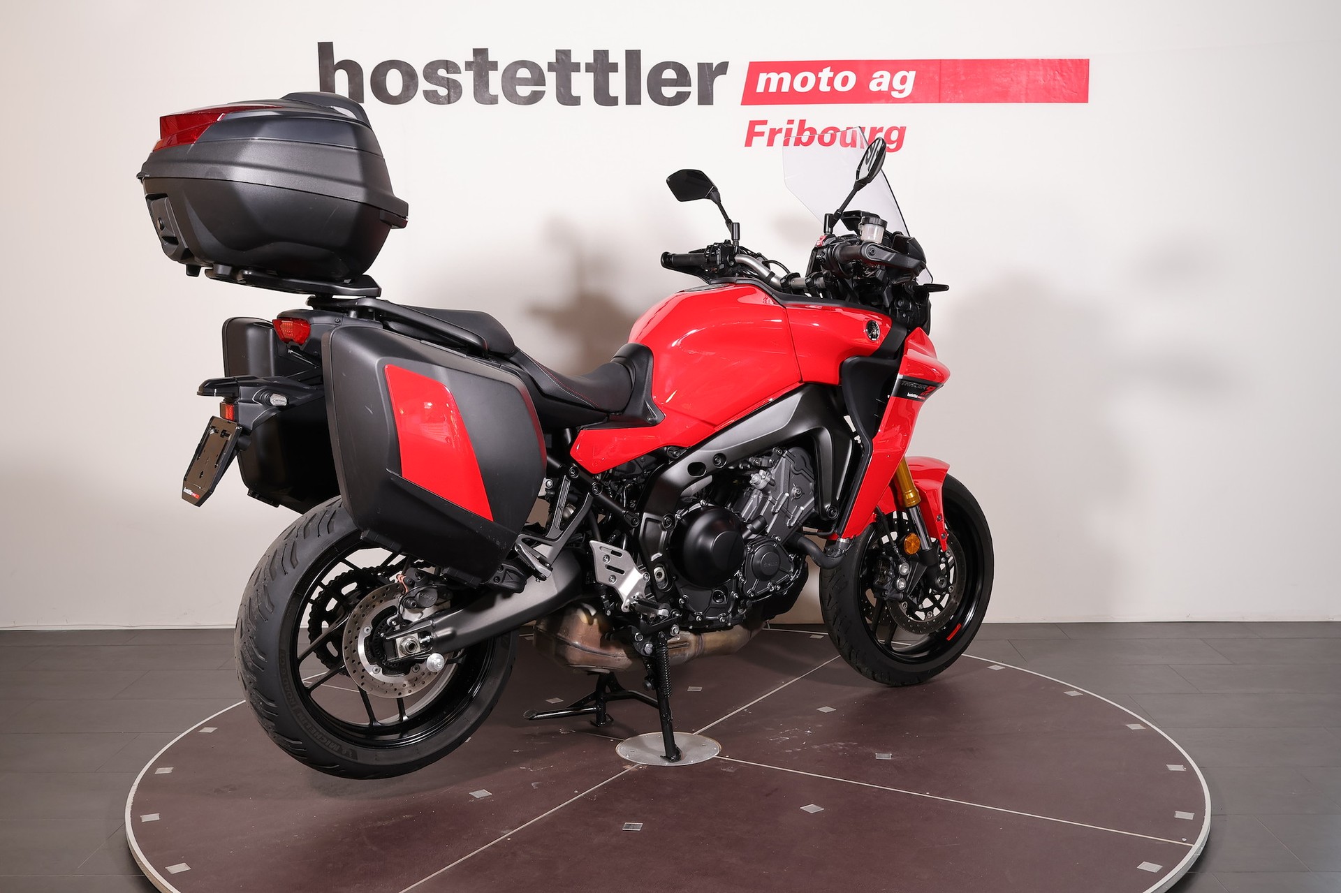 YAMAHA Tracer 9 GT-image-2