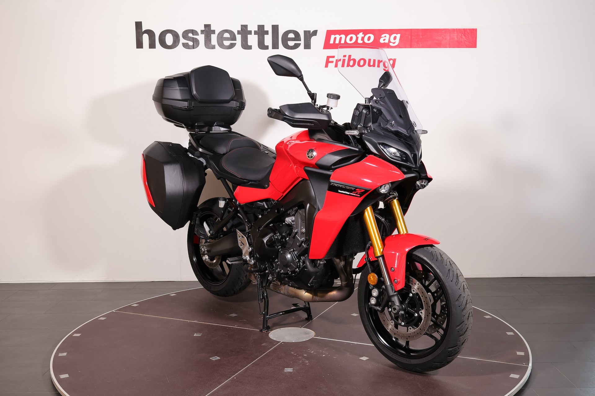 YAMAHA Tracer 9 GT-image-0