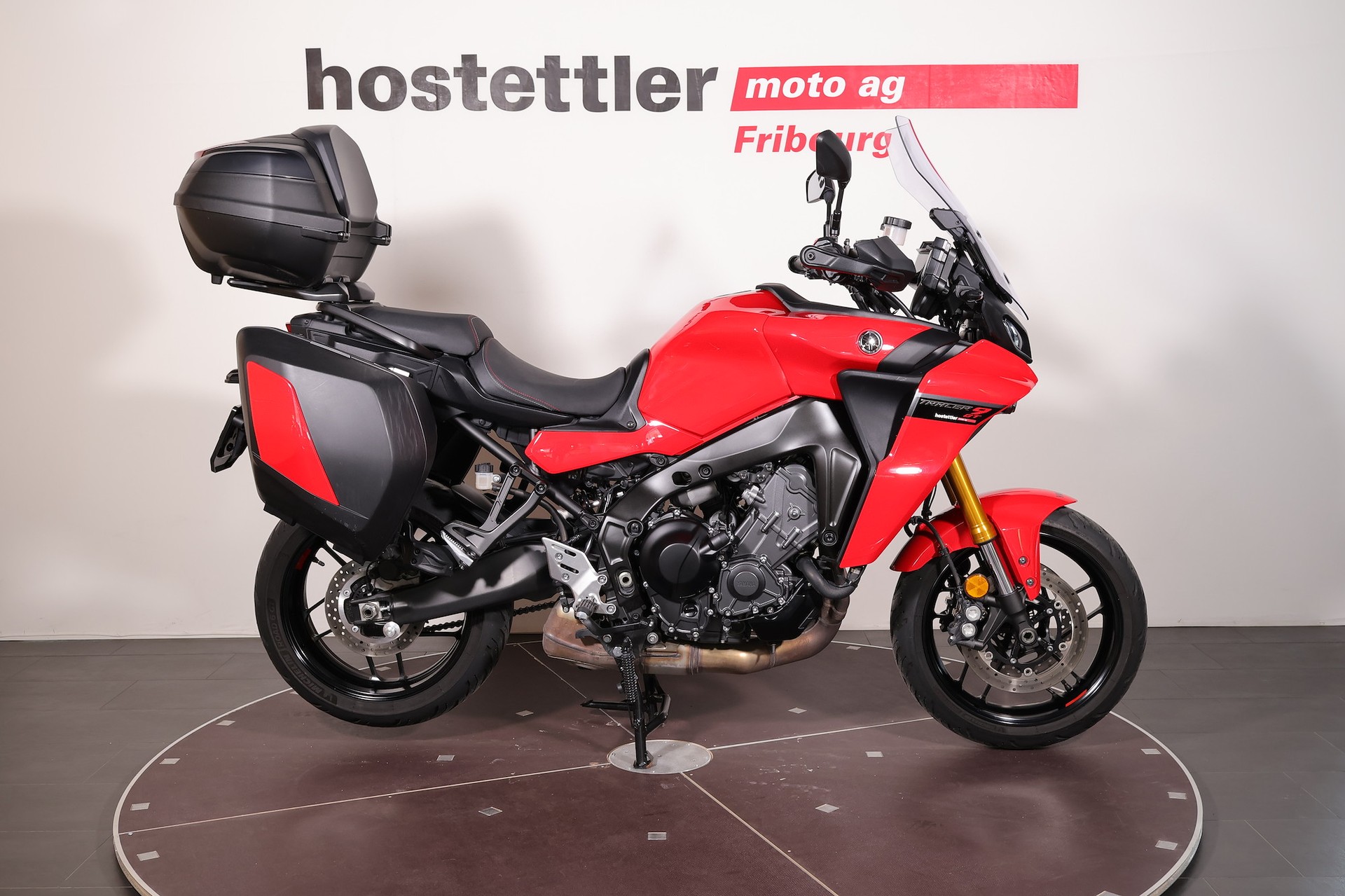 YAMAHA Tracer 9 GT-image-1