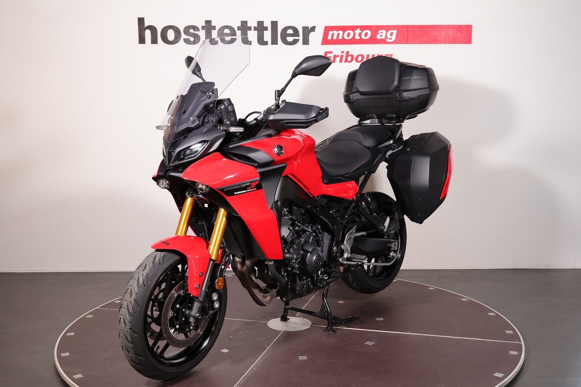 YAMAHA Tracer 9 GT-image-5