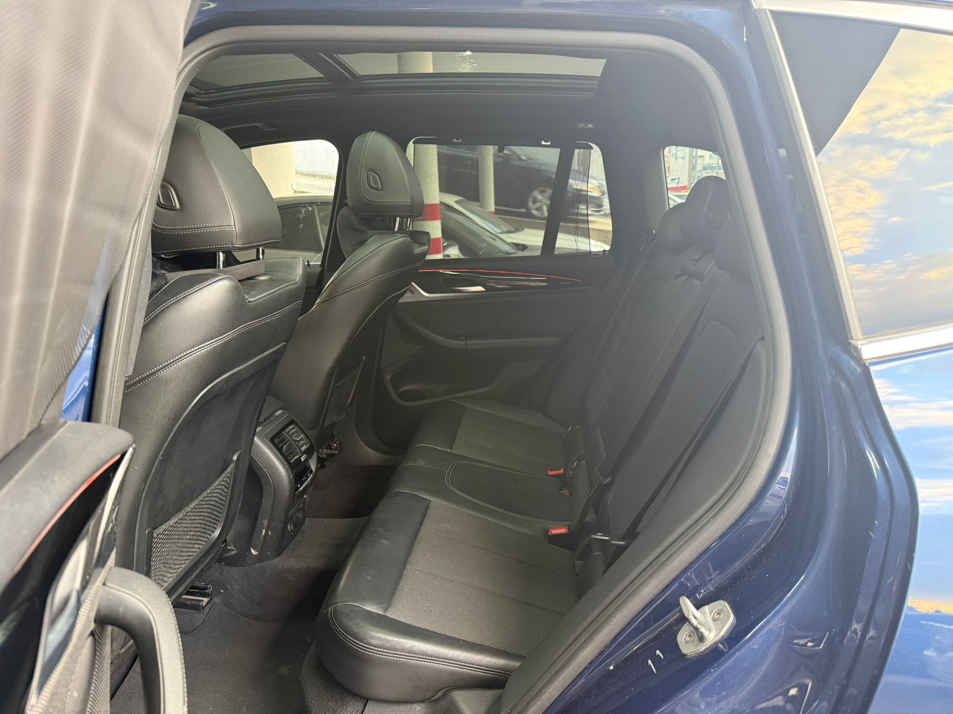 BMW X3 xDrive 30d ▪ Pano ▪ Head Up ▪ AHK ▪ xLine Steptronic-image-13