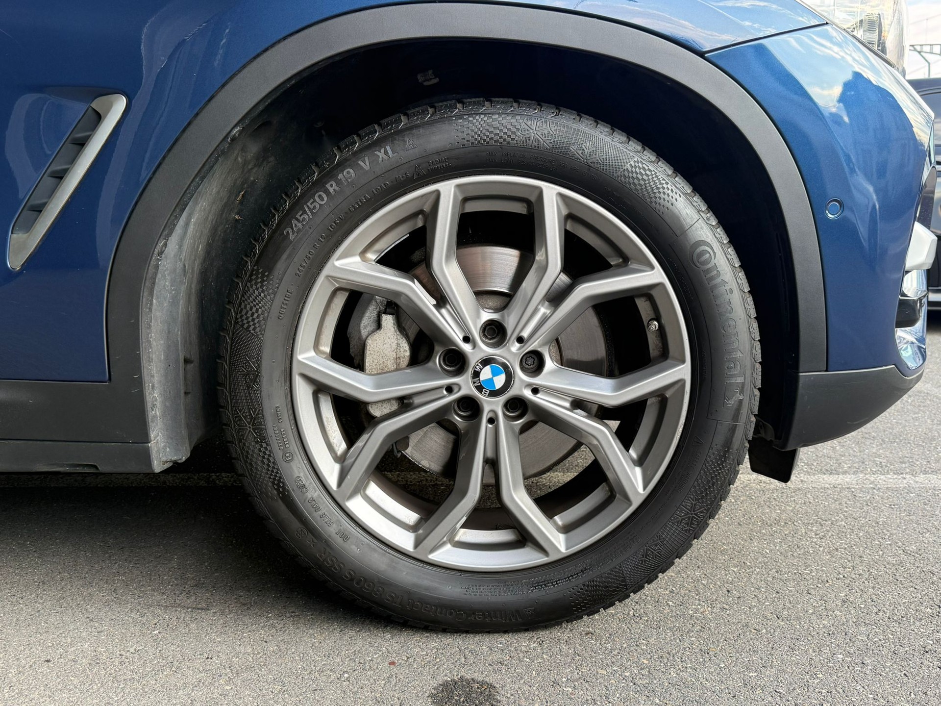 BMW X3 xDrive 30d ▪ Pano ▪ Head Up ▪ AHK ▪ xLine Steptronic-image-4