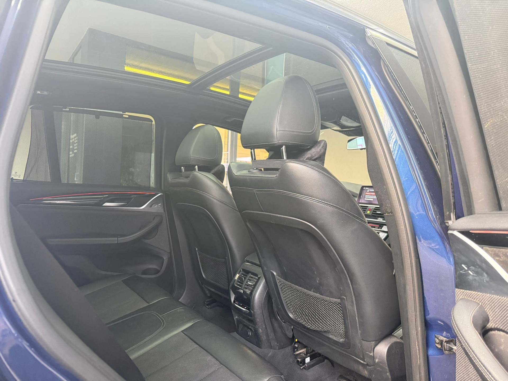BMW X3 xDrive 30d ▪ Pano ▪ Head Up ▪ AHK ▪ xLine Steptronic-image-17