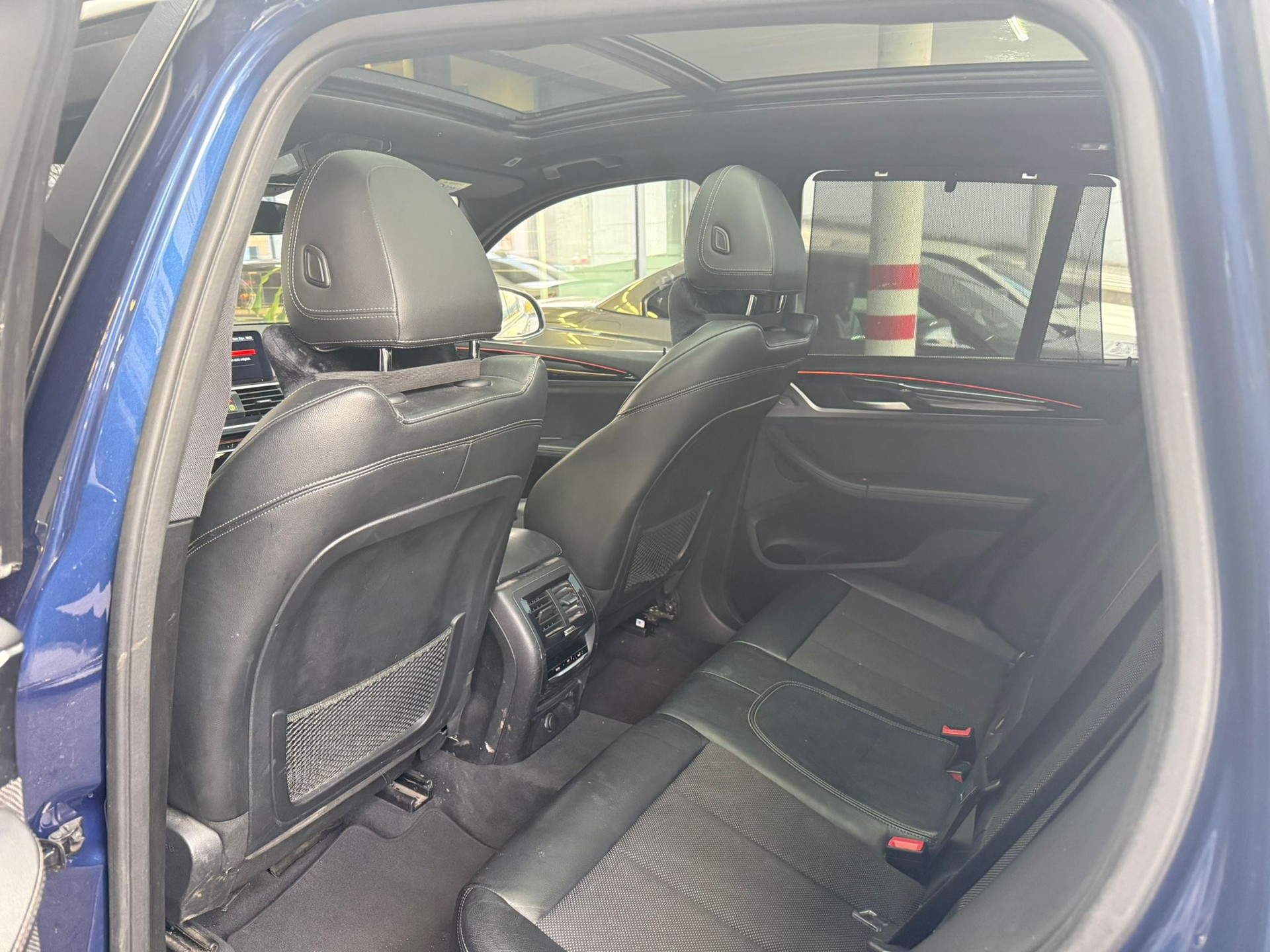 BMW X3 xDrive 30d ▪ Pano ▪ Head Up ▪ AHK ▪ xLine Steptronic-image-12