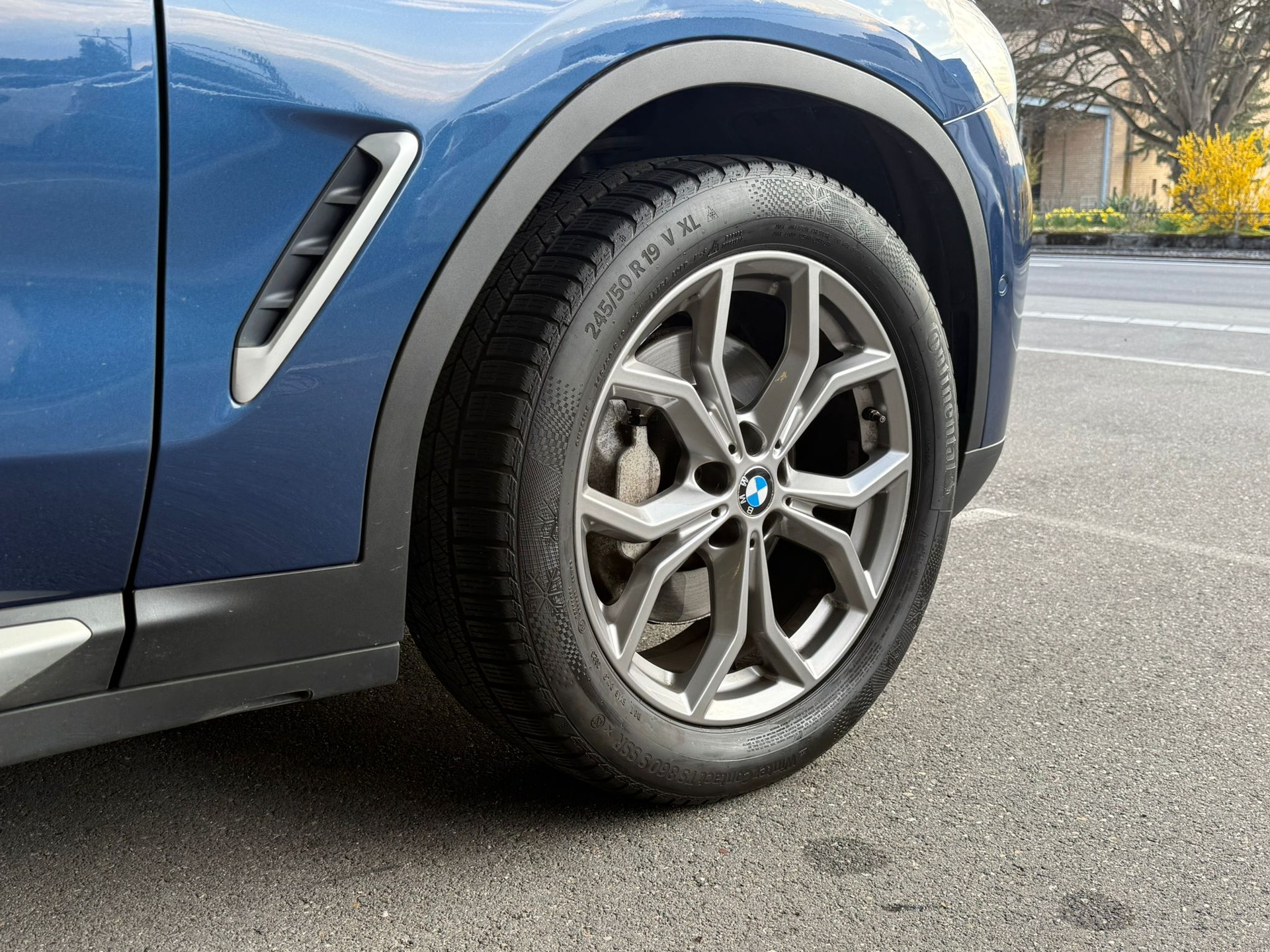 BMW X3 xDrive 30d ▪ Pano ▪ Head Up ▪ AHK ▪ xLine Steptronic-showroom-element-3