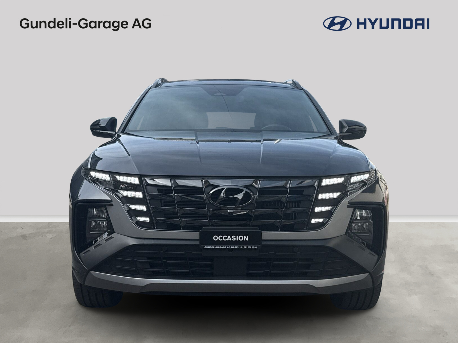 HYUNDAI Tucson 1,6PHEV N LUX 4WD-showroom-element-1