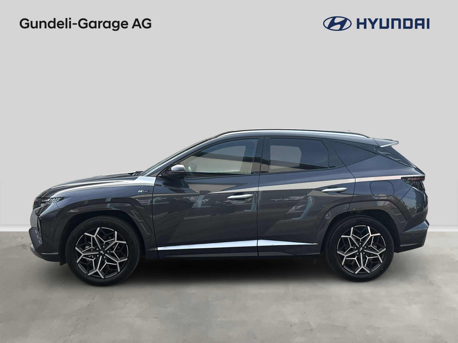 HYUNDAI Tucson 1,6PHEV N LUX 4WD-showroom-element-2