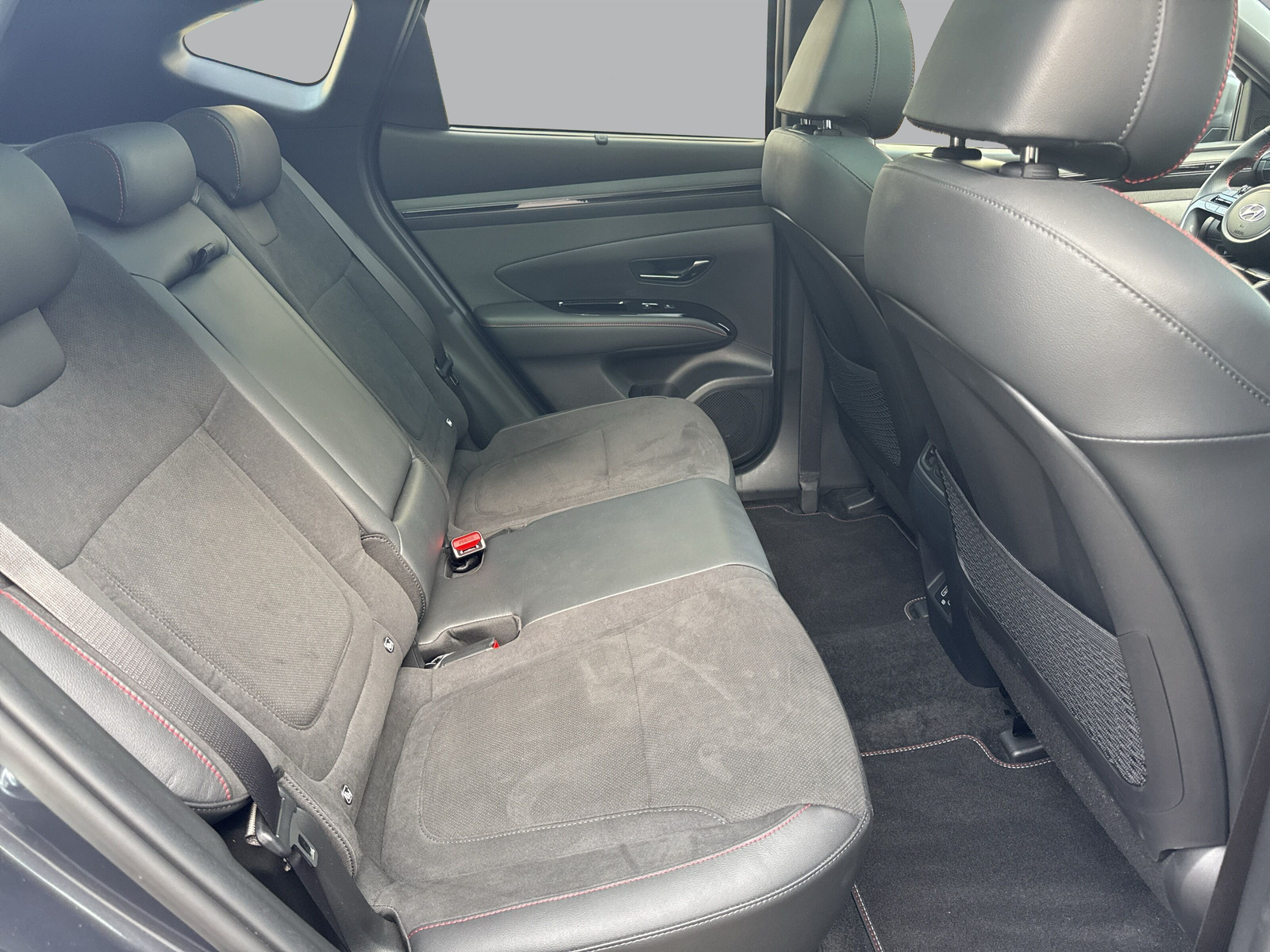 HYUNDAI Tucson 1,6PHEV N LUX 4WD-image-14
