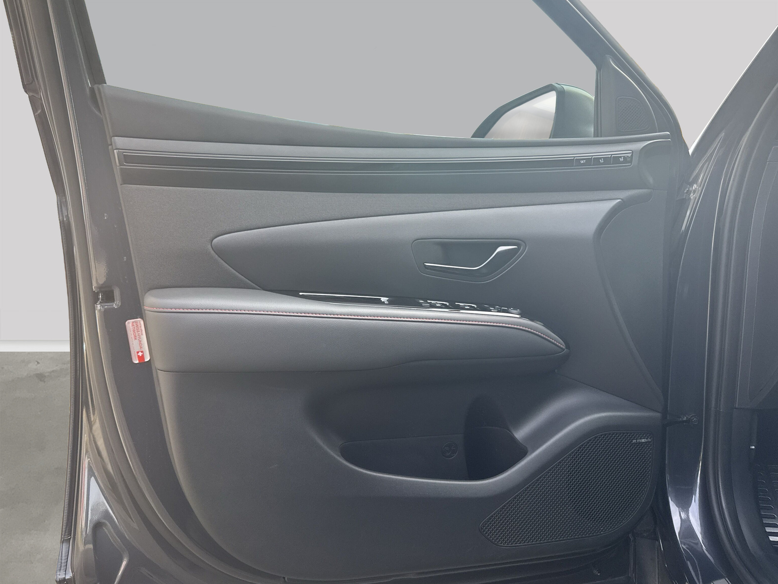 HYUNDAI Tucson 1,6PHEV N LUX 4WD-image-7
