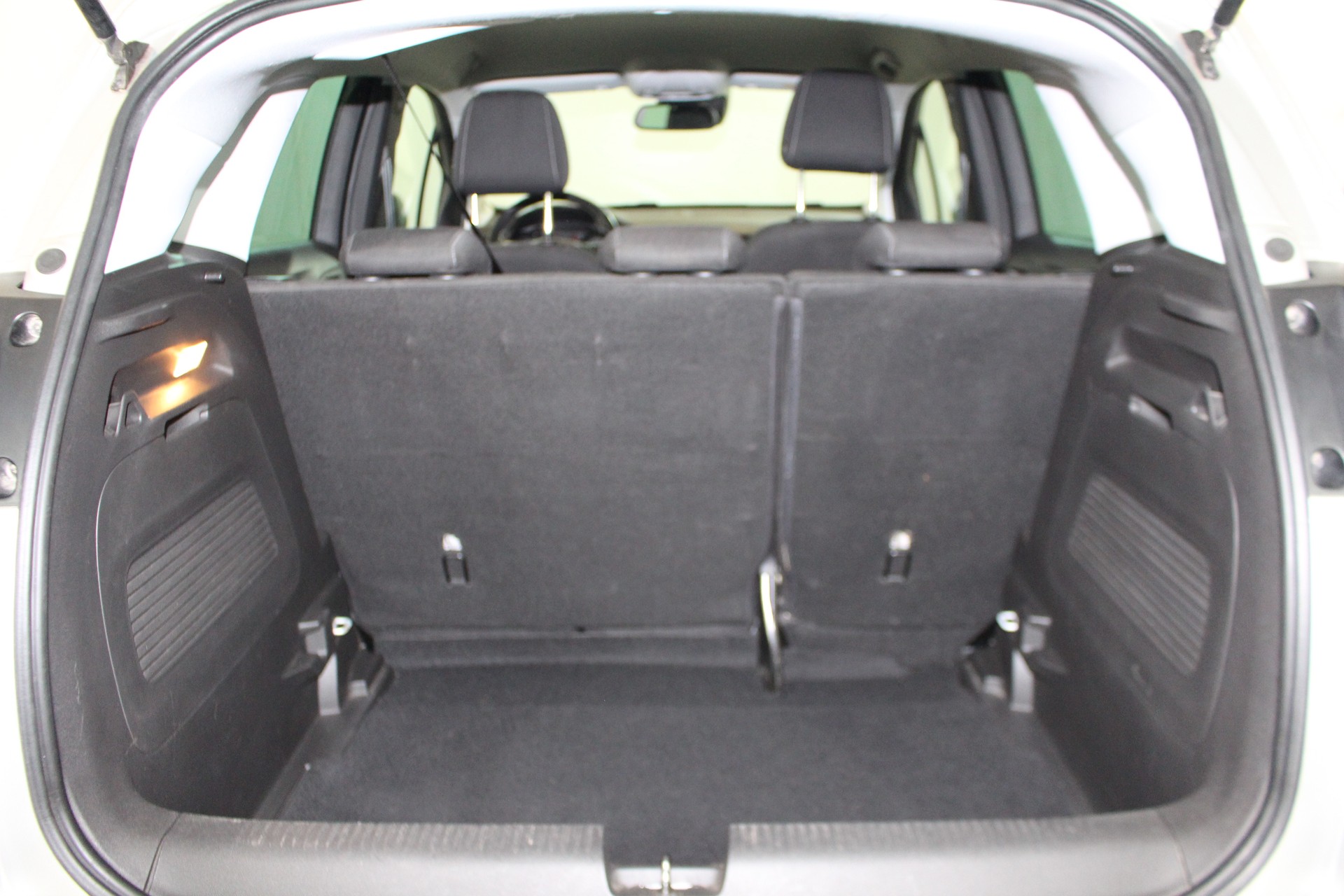 OPEL Crossland X 1.2 T Enjoy S/S-image-8