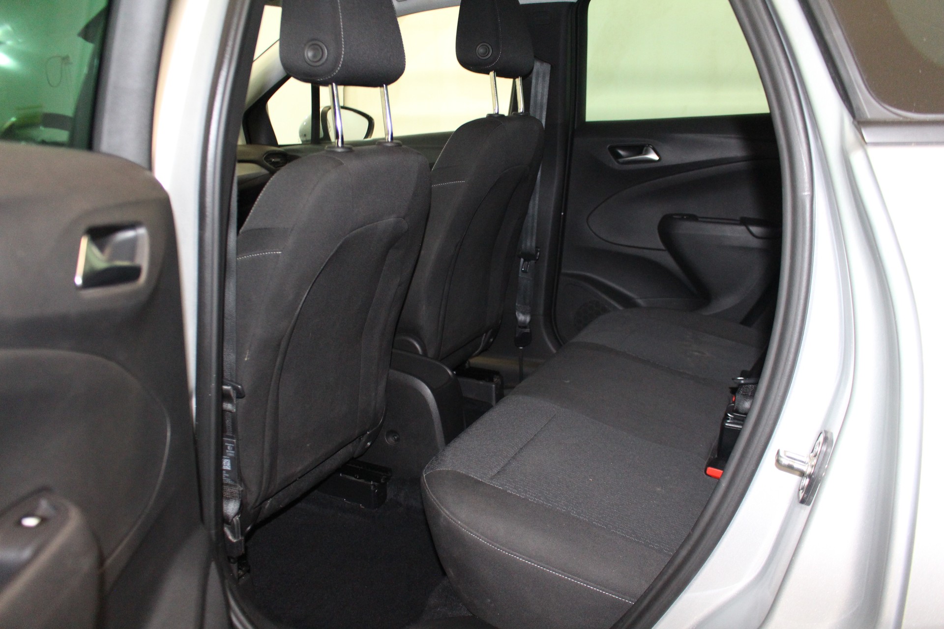 OPEL Crossland X 1.2 T Enjoy S/S-image-7