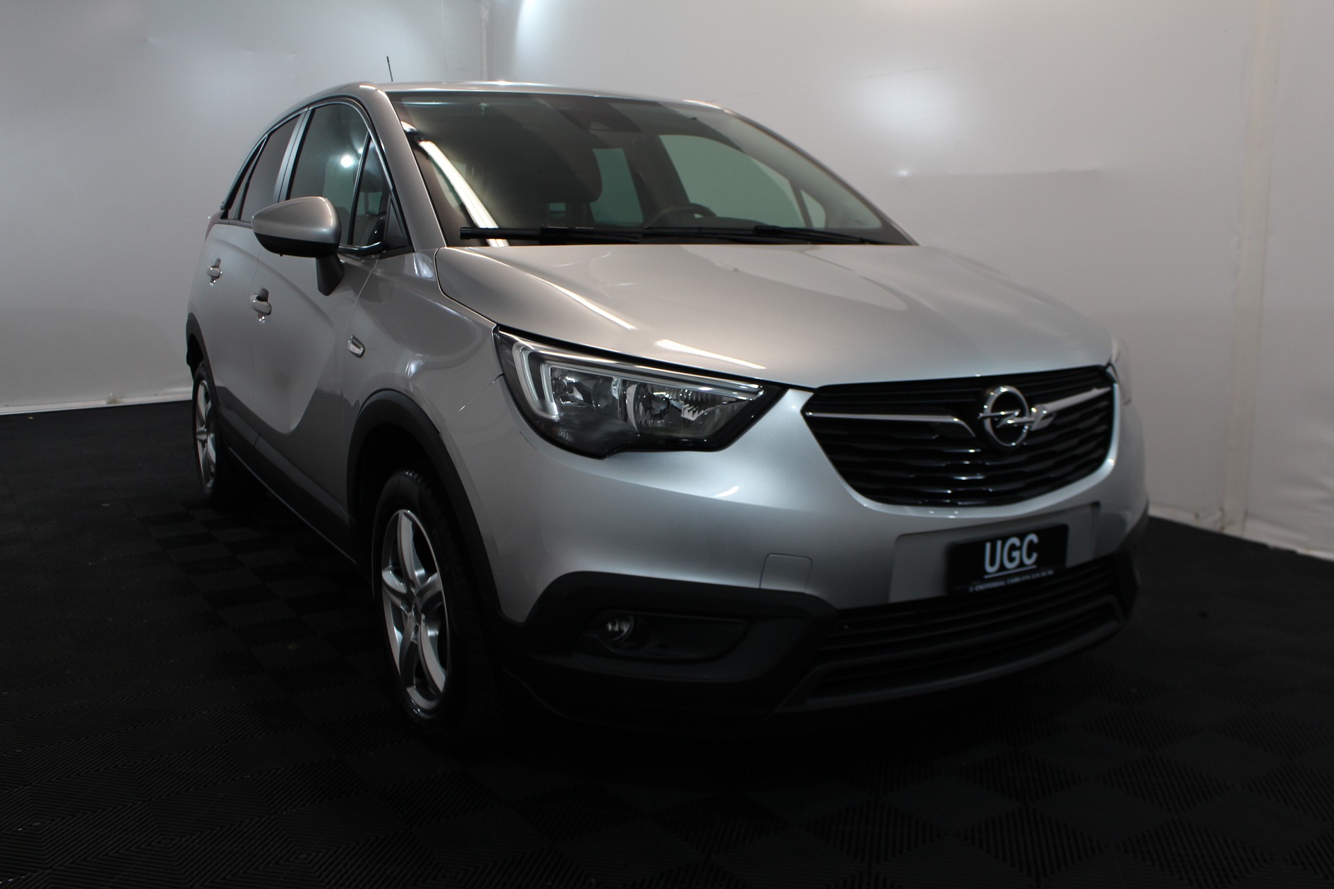 OPEL Crossland X 1.2 T Enjoy S/S