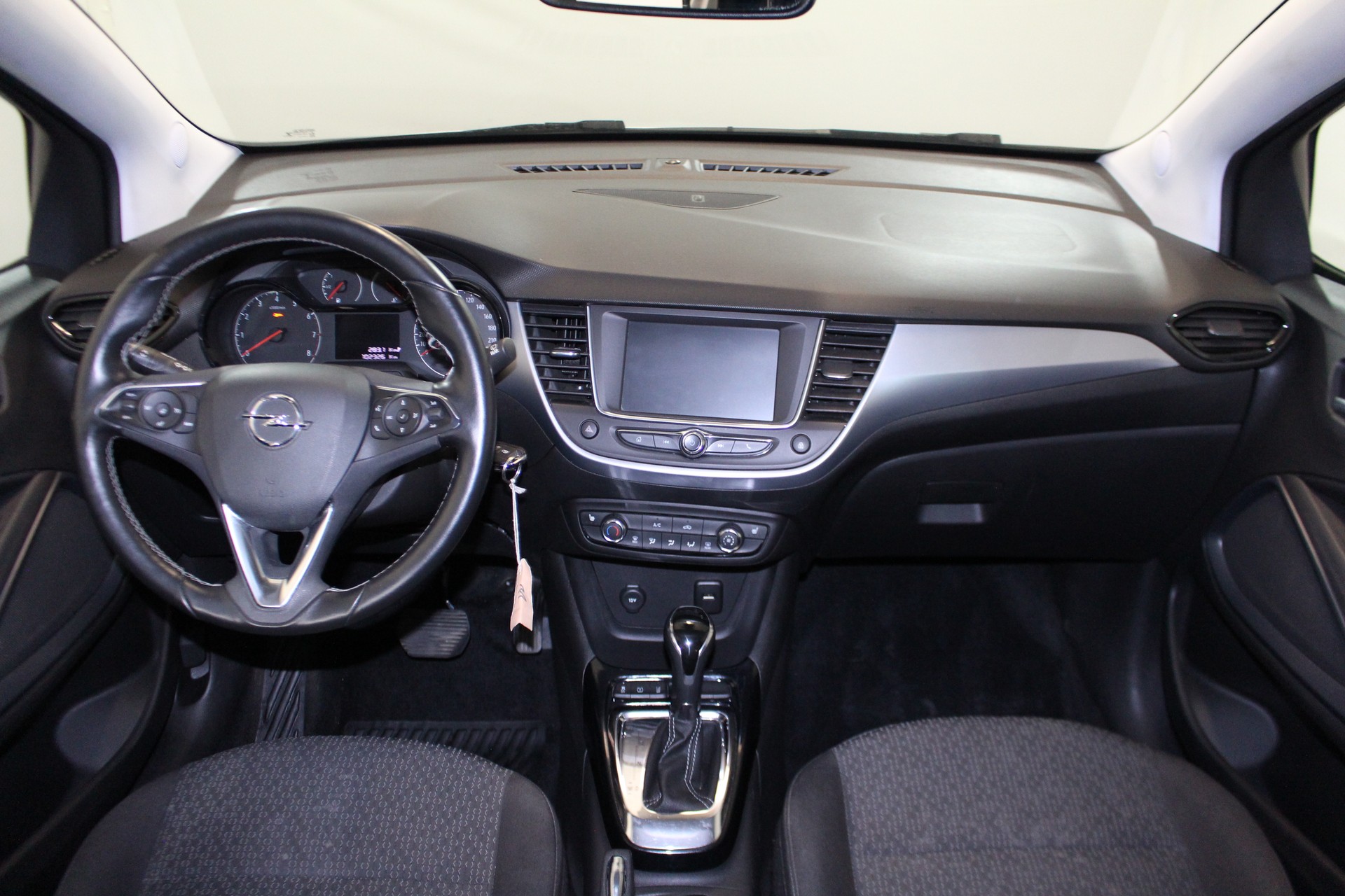 OPEL Crossland X 1.2 T Enjoy S/S-image-12
