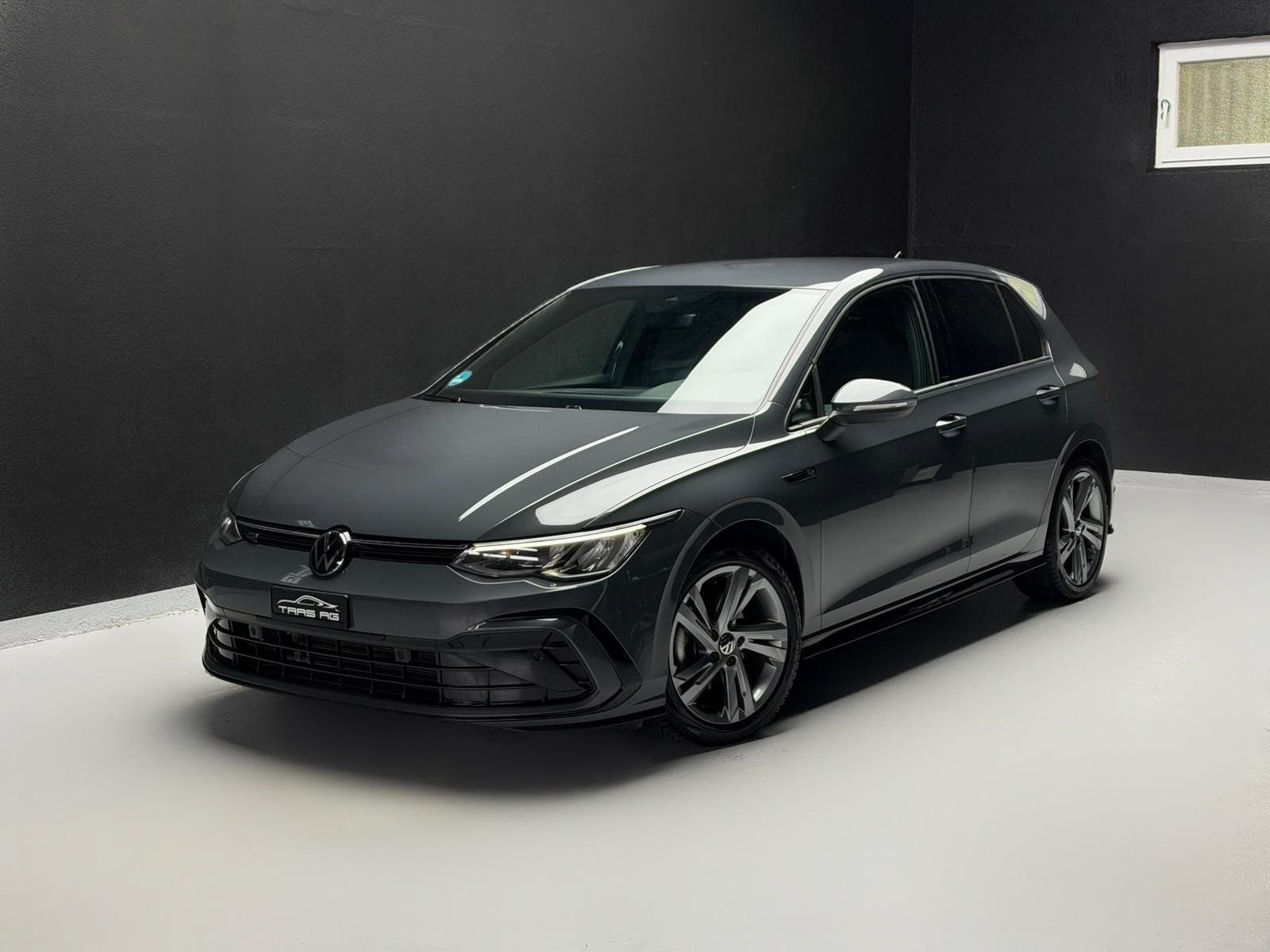 VW Golf 1.5 e TSI mHEV R-Line DSG • ACC • RF-Kamera • Delfingrau