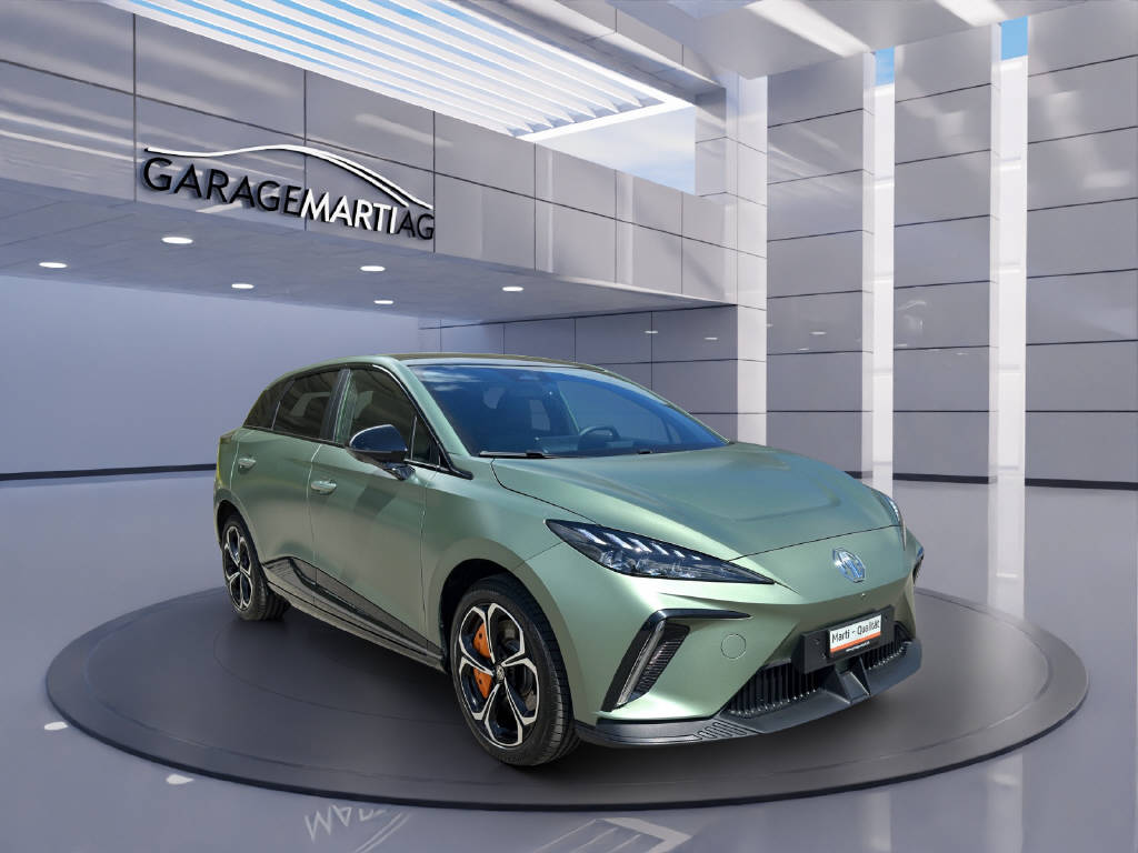 MG 4 64KWH Xpower 4WD-showroom-element-2