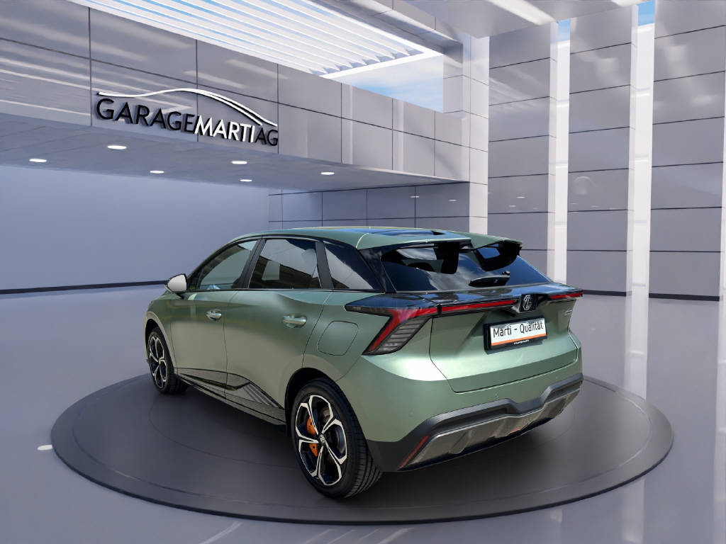 MG 4 64KWH Xpower 4WD-image-6