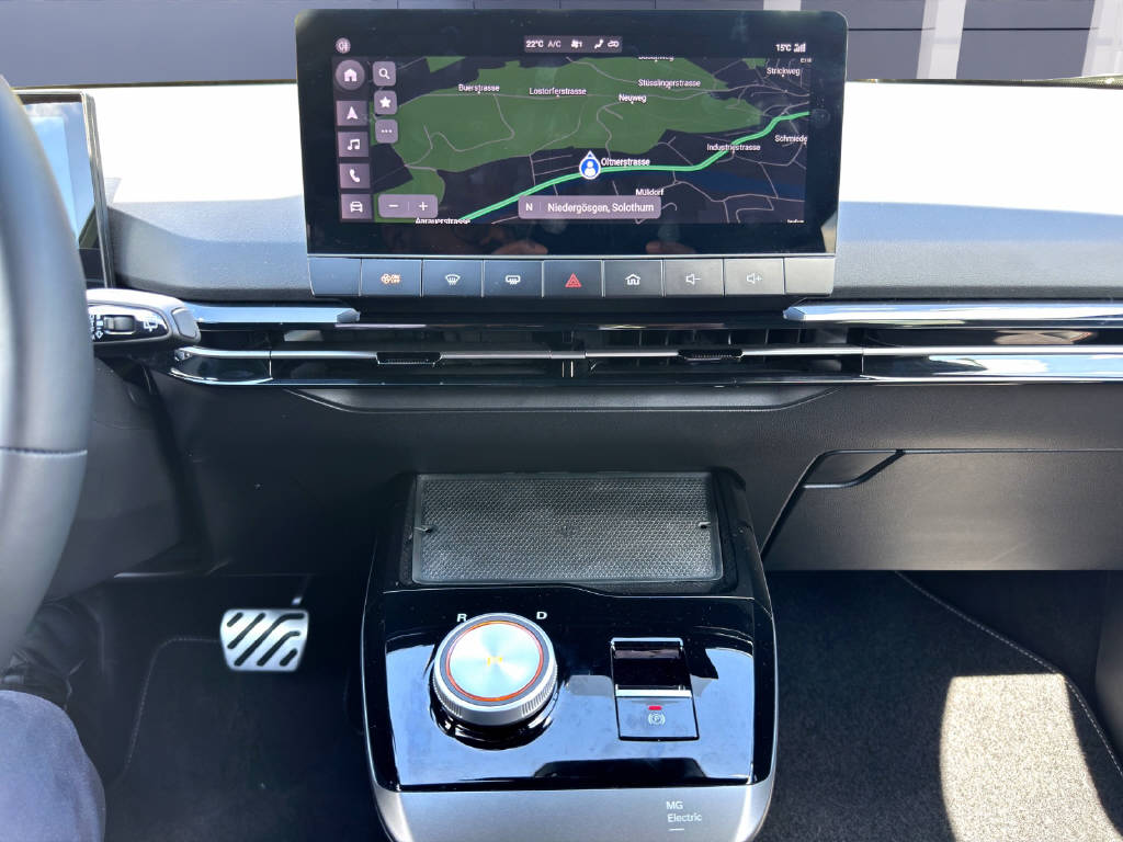 MG 4 64KWH Xpower 4WD-image-14
