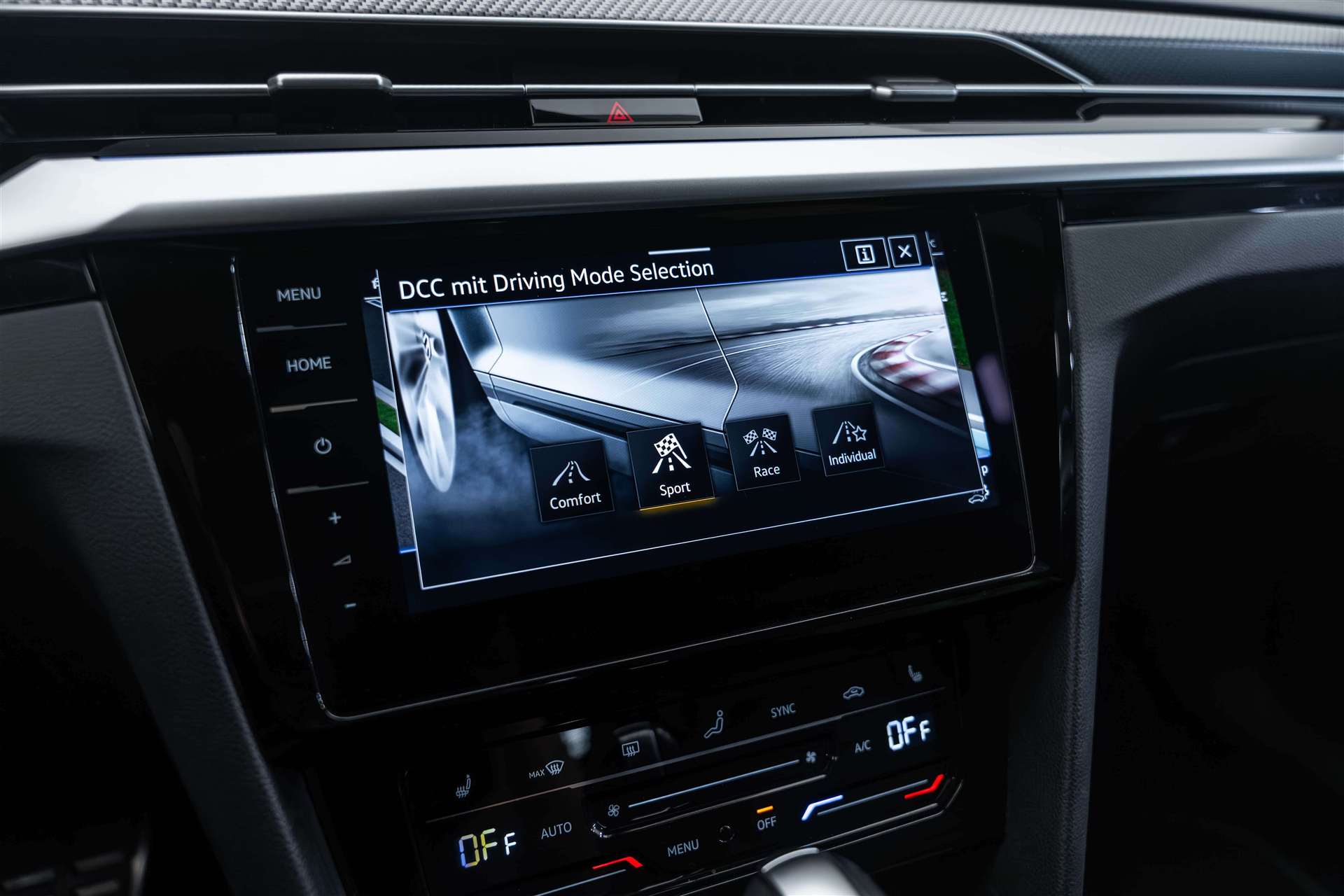 VW Arteon 2.0 TSI R 4Motion DSG 320PS-image-27