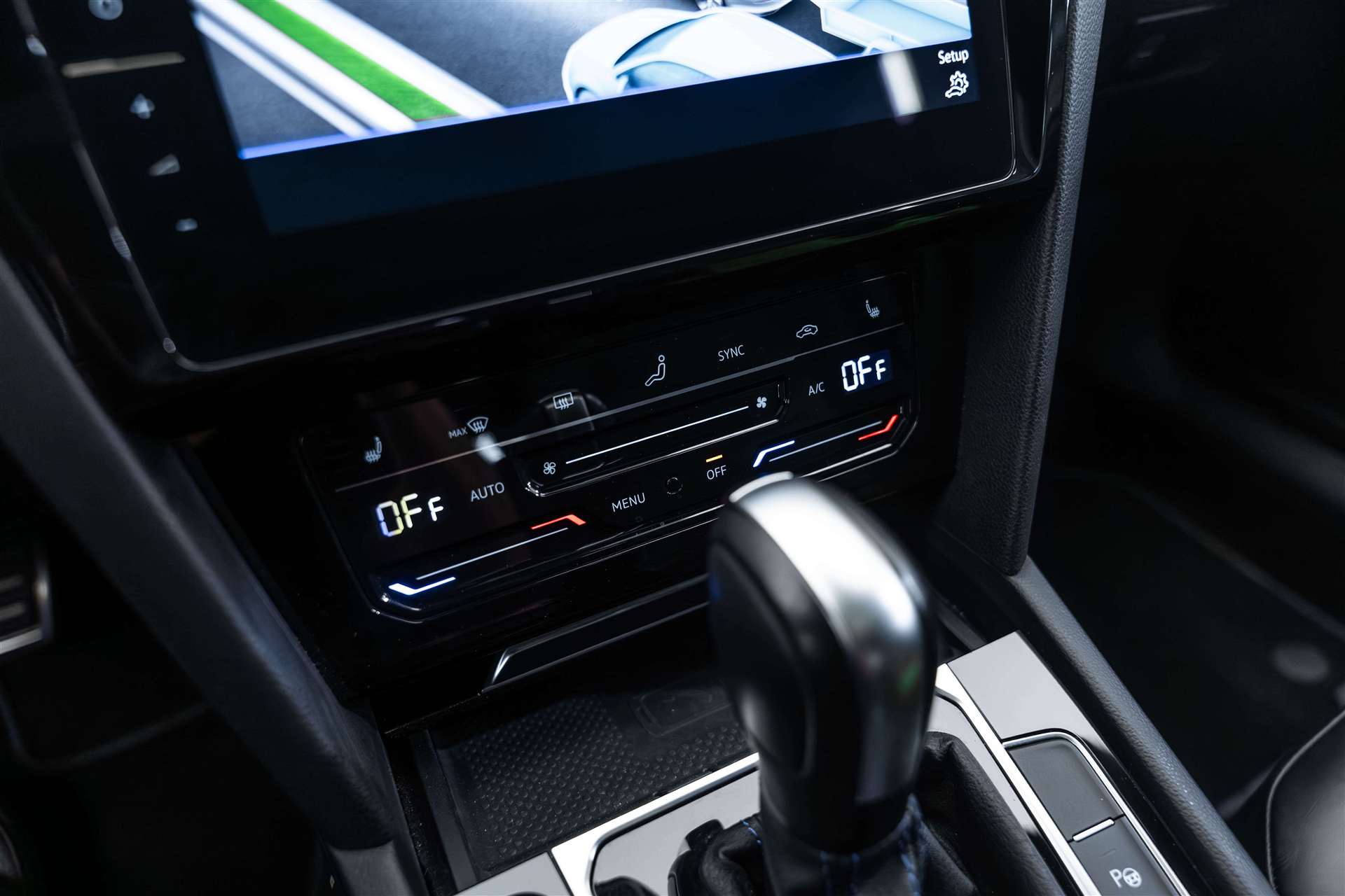 VW Arteon 2.0 TSI R 4Motion DSG 320PS-image-30